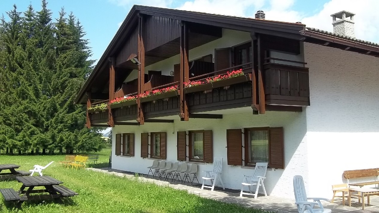 Casa per ferie Europa Dobbiaco 2 suedtirol.info