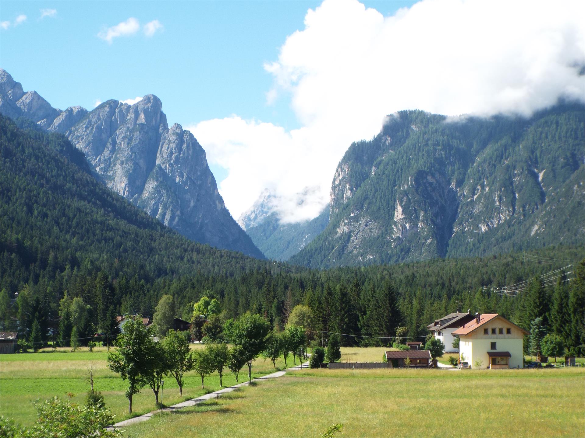 Casa per ferie Europa Dobbiaco 9 suedtirol.info