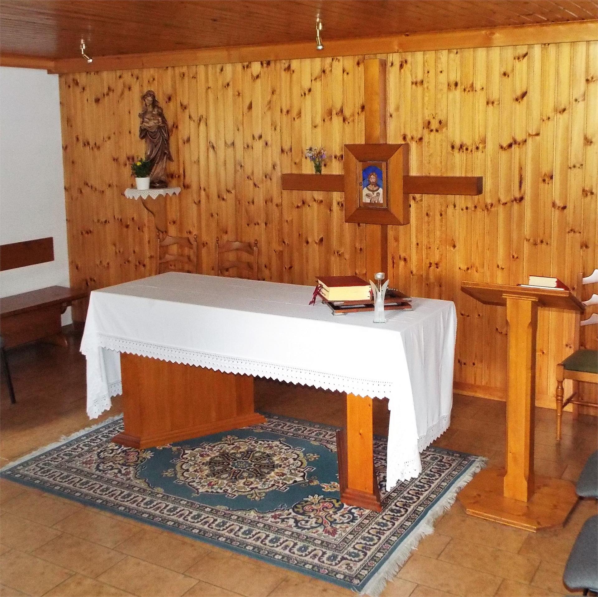 Casa per ferie Europa Dobbiaco 3 suedtirol.info