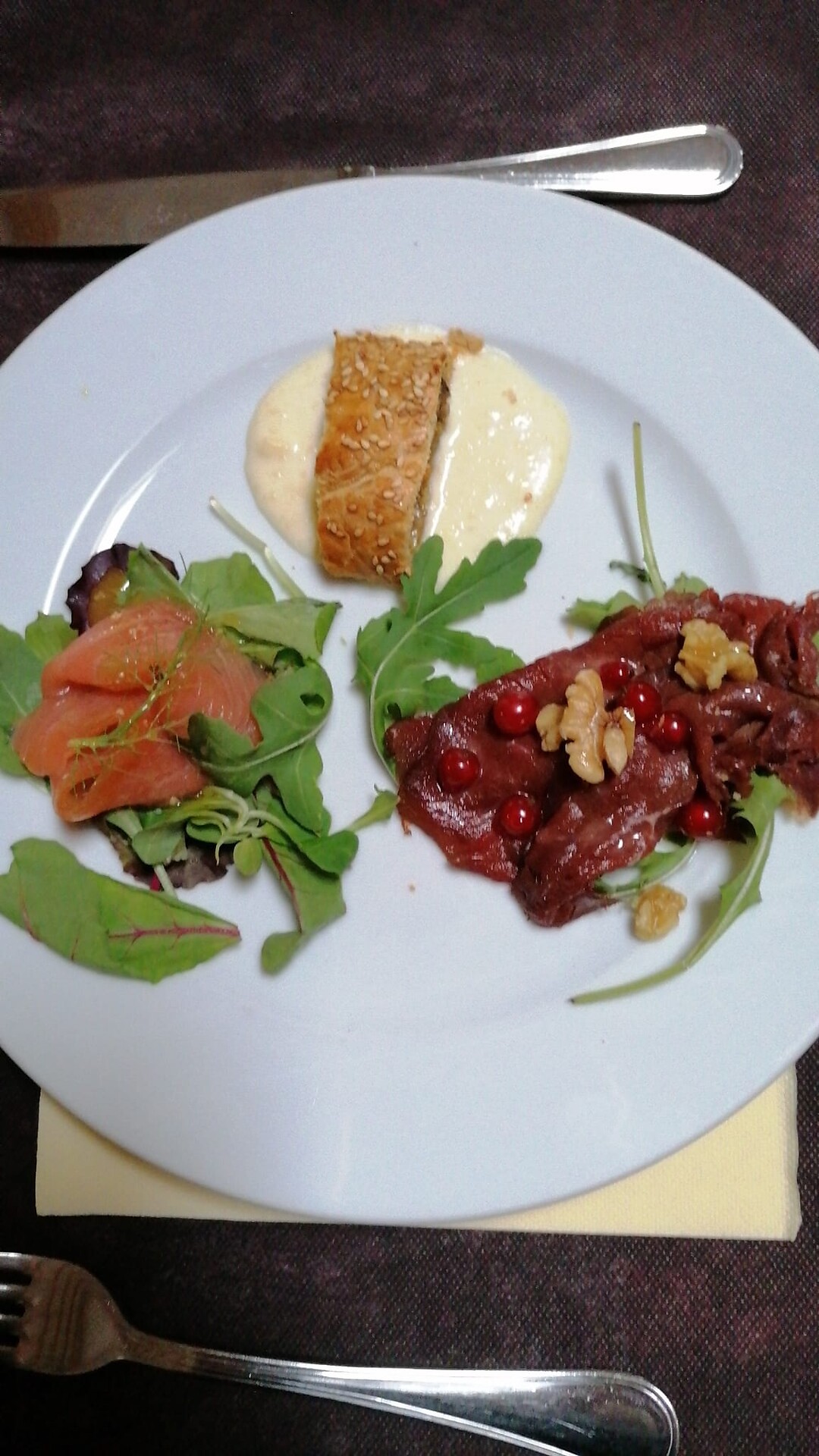 pasto
