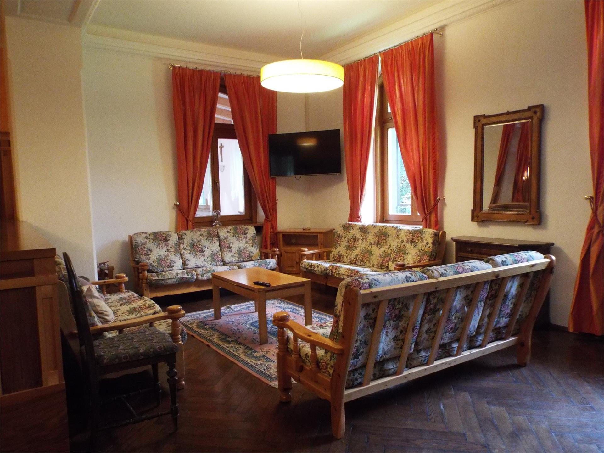 Casa per ferie Europa Dobbiaco 4 suedtirol.info