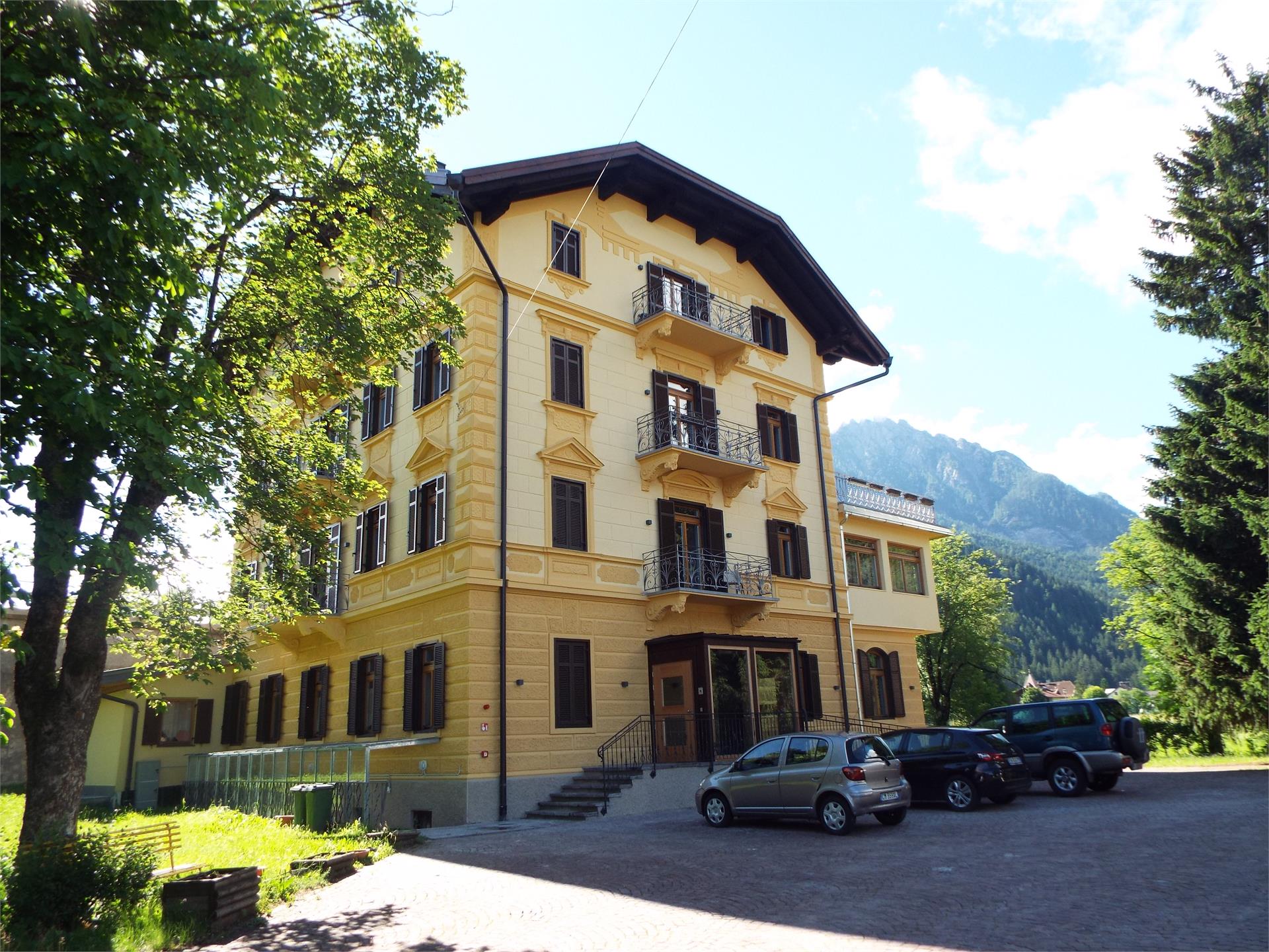 Casa per ferie Europa Dobbiaco 1 suedtirol.info