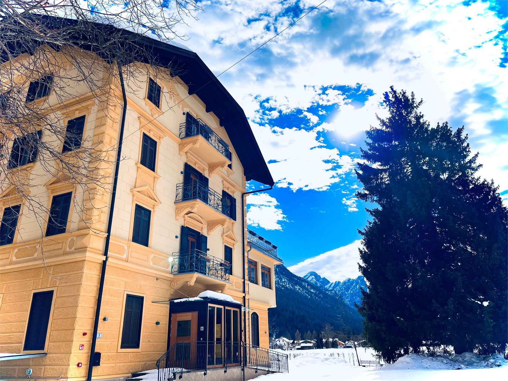 Casa per ferie Europa Dobbiaco 15 suedtirol.info