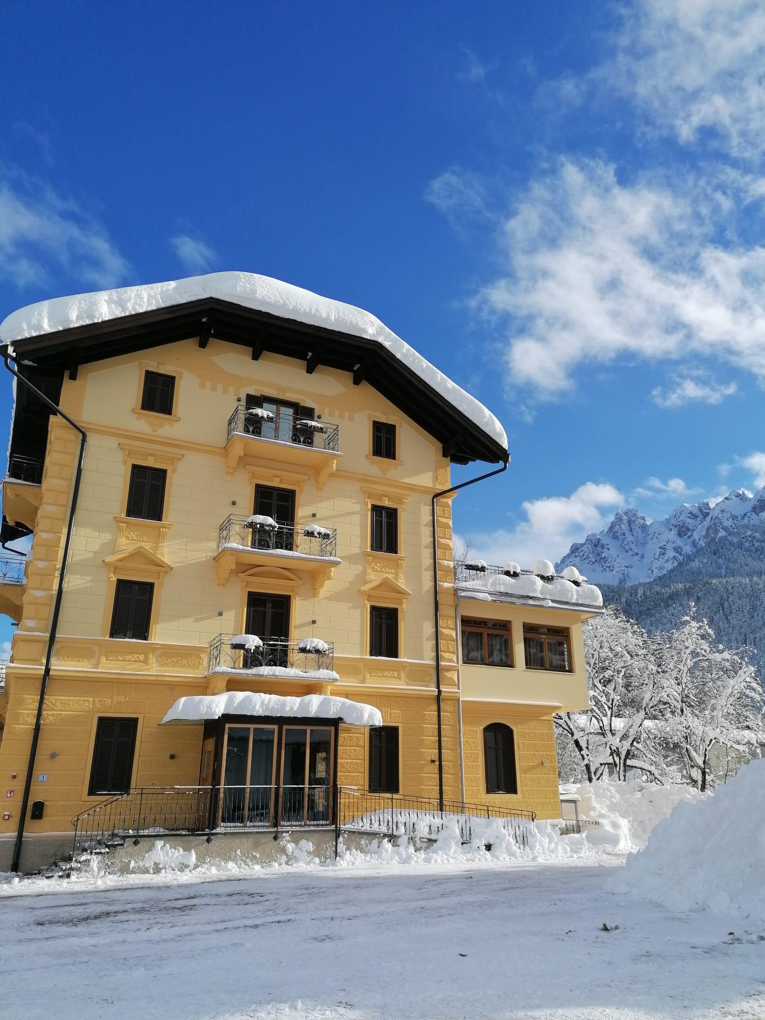 Casa per ferie Europa Dobbiaco 14 suedtirol.info