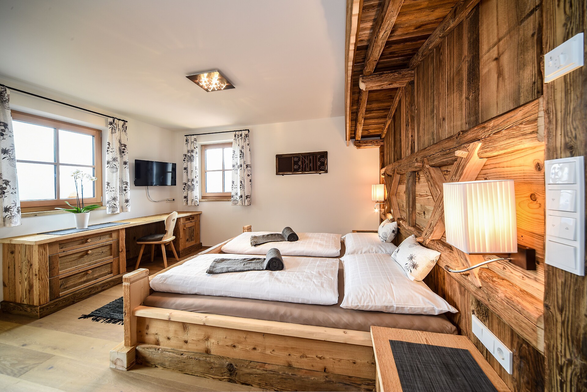 Chalet Flierer
