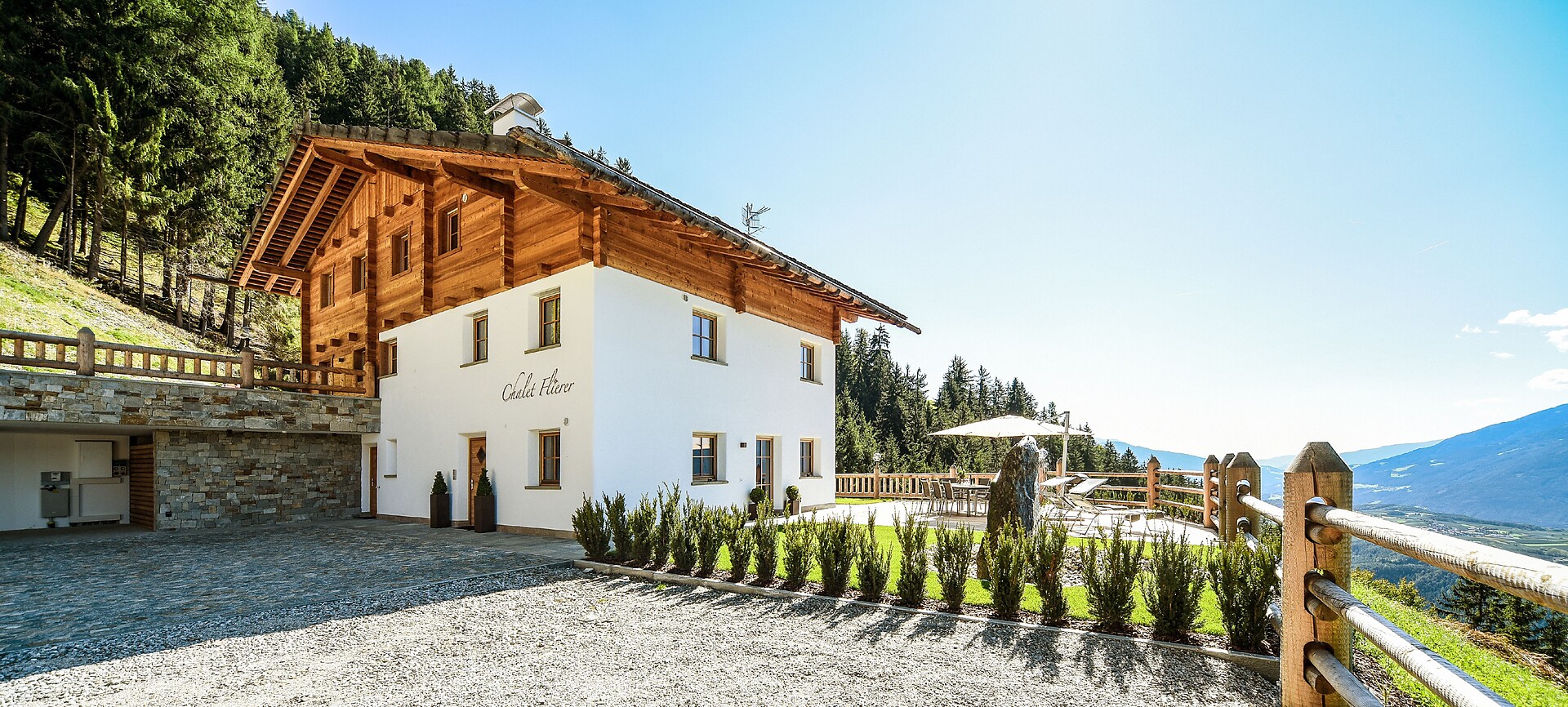 Chalet Flierer