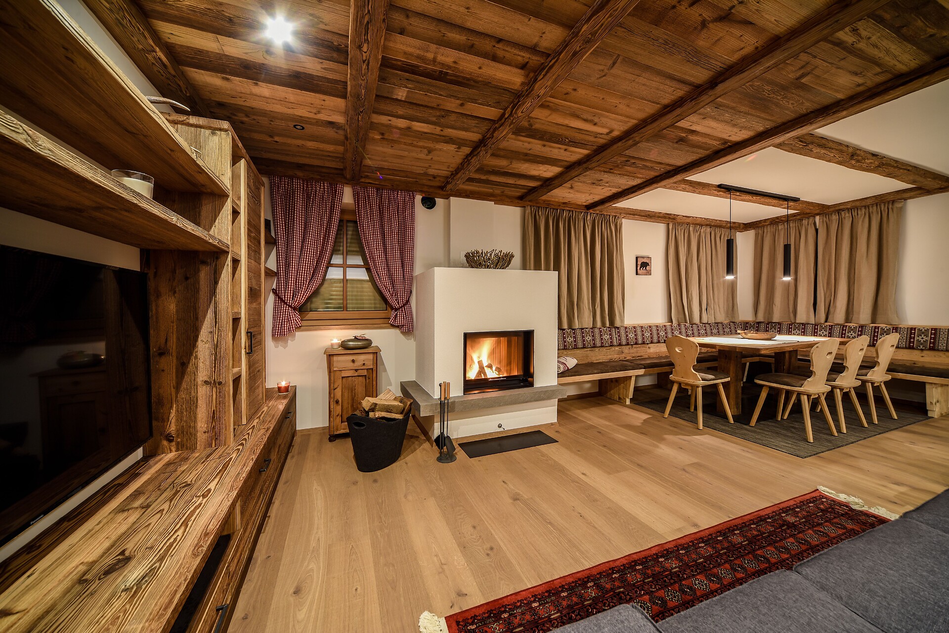 Chalet Flierer