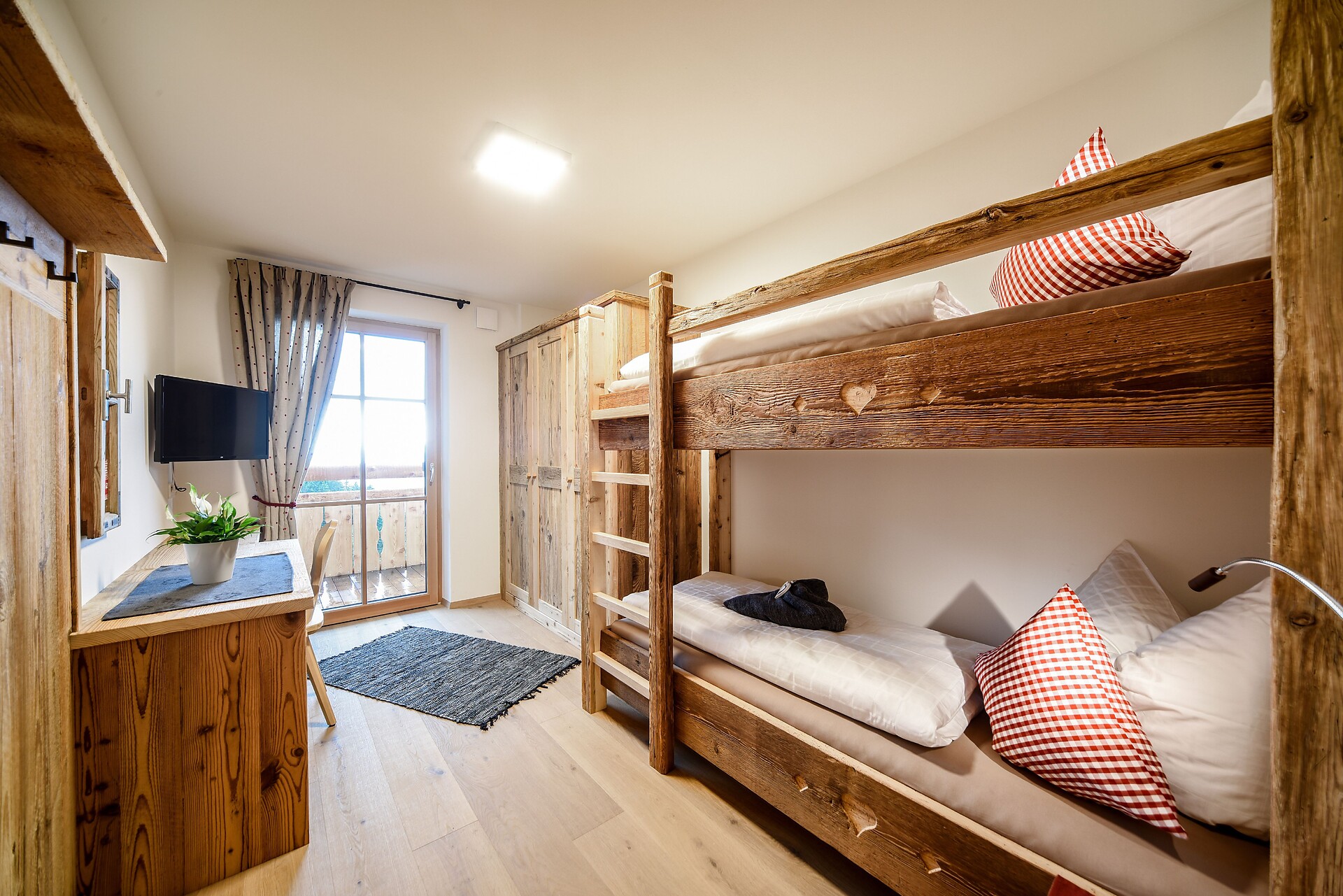 Chalet Flierer