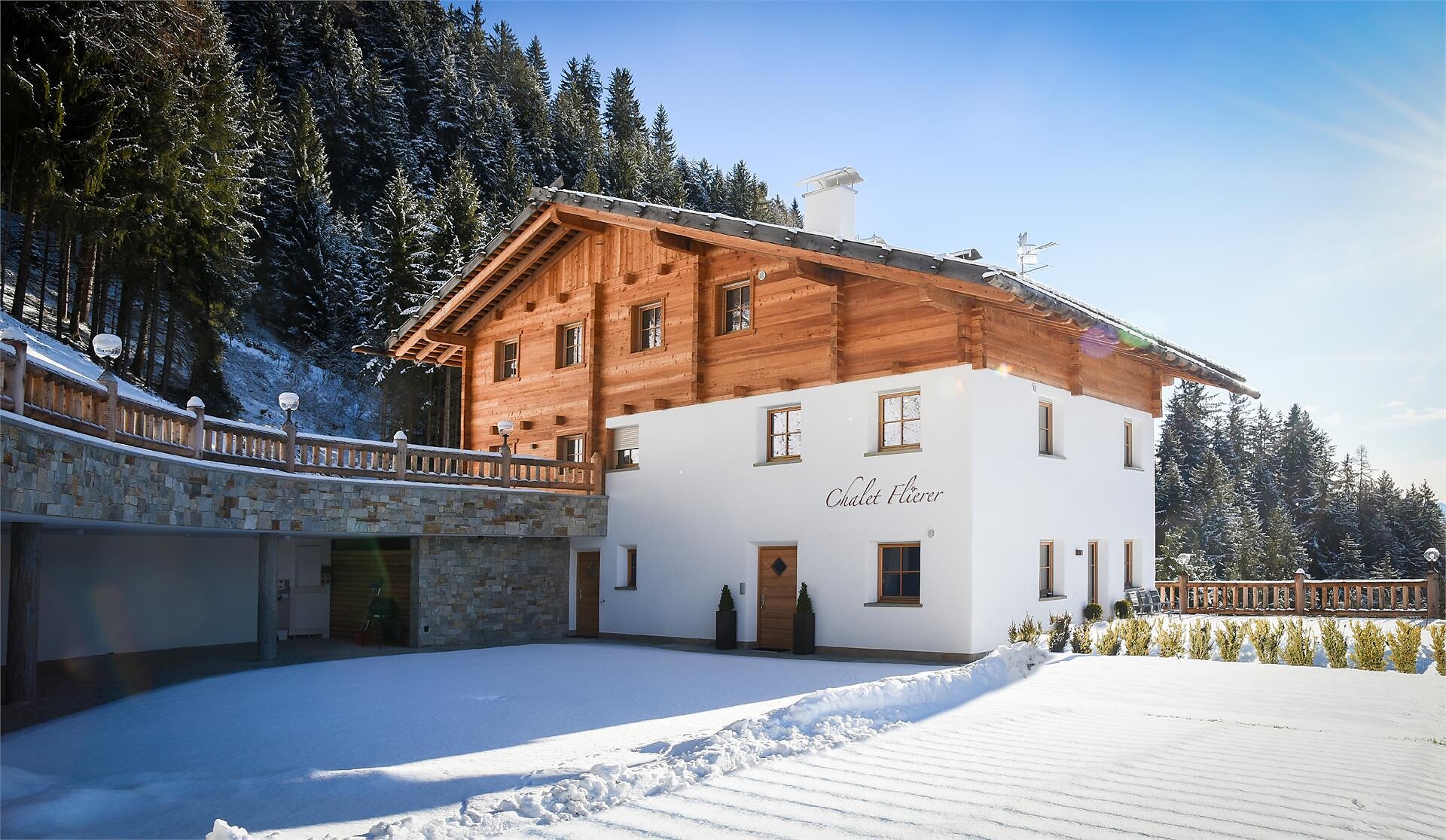 Chalet Flierer