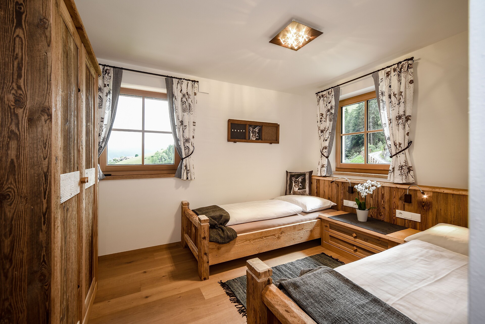 Chalet Flierer