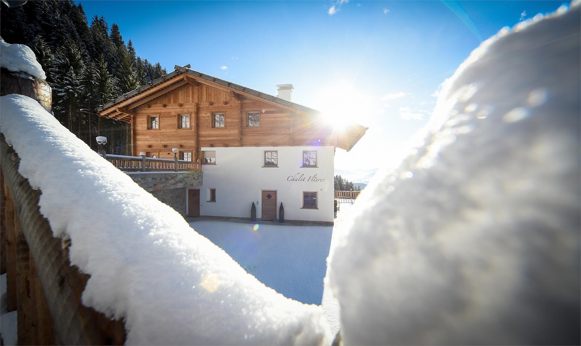 Chalet Flierer