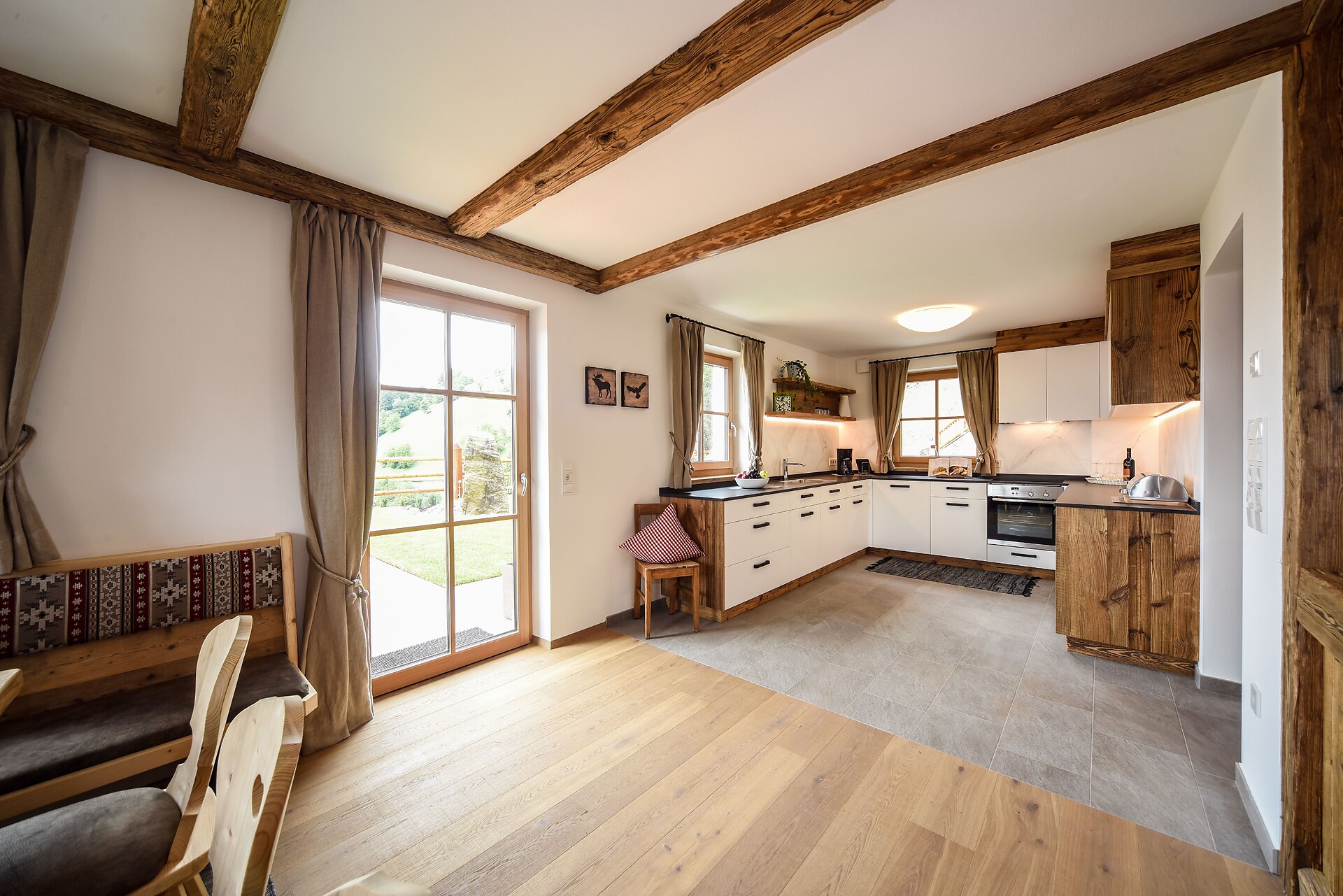 Chalet Flierer