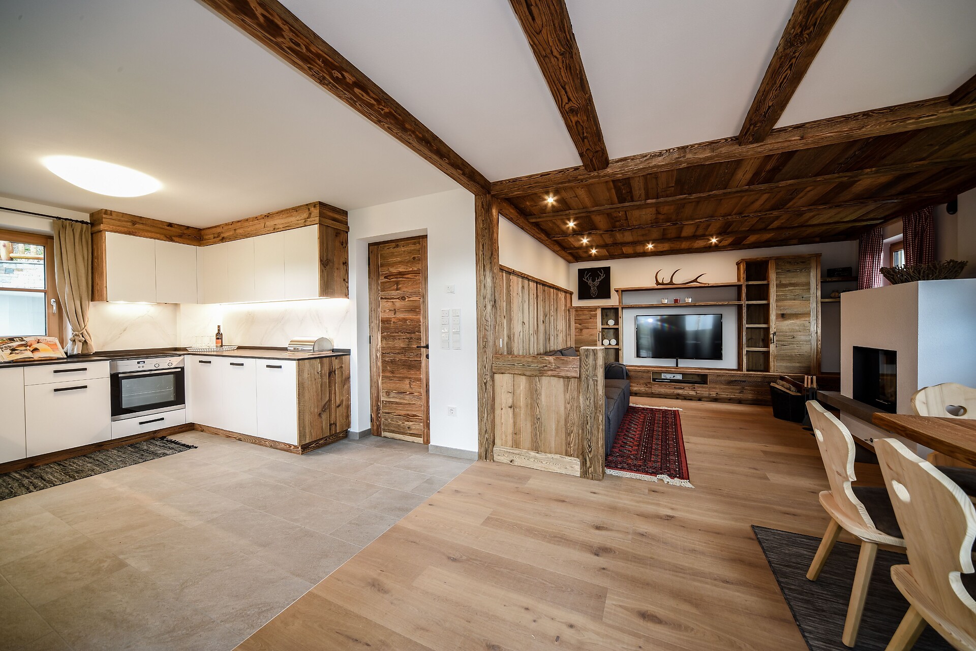 Chalet Flierer