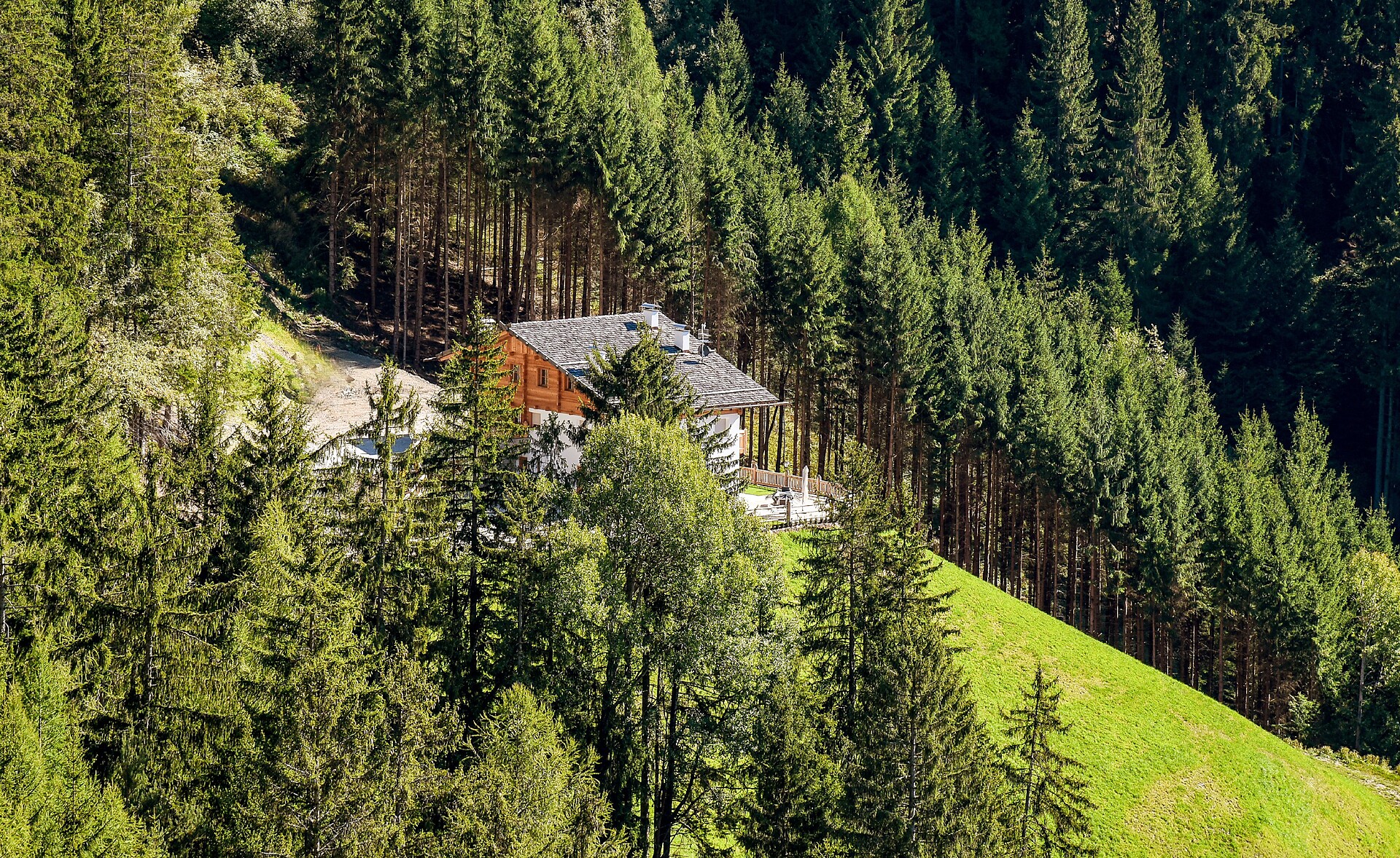 Chalet Flierer