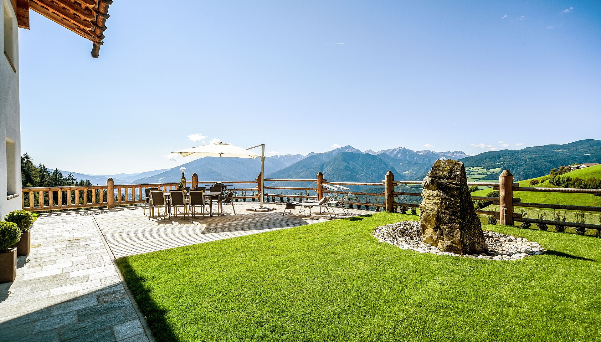 Chalet Flierer
