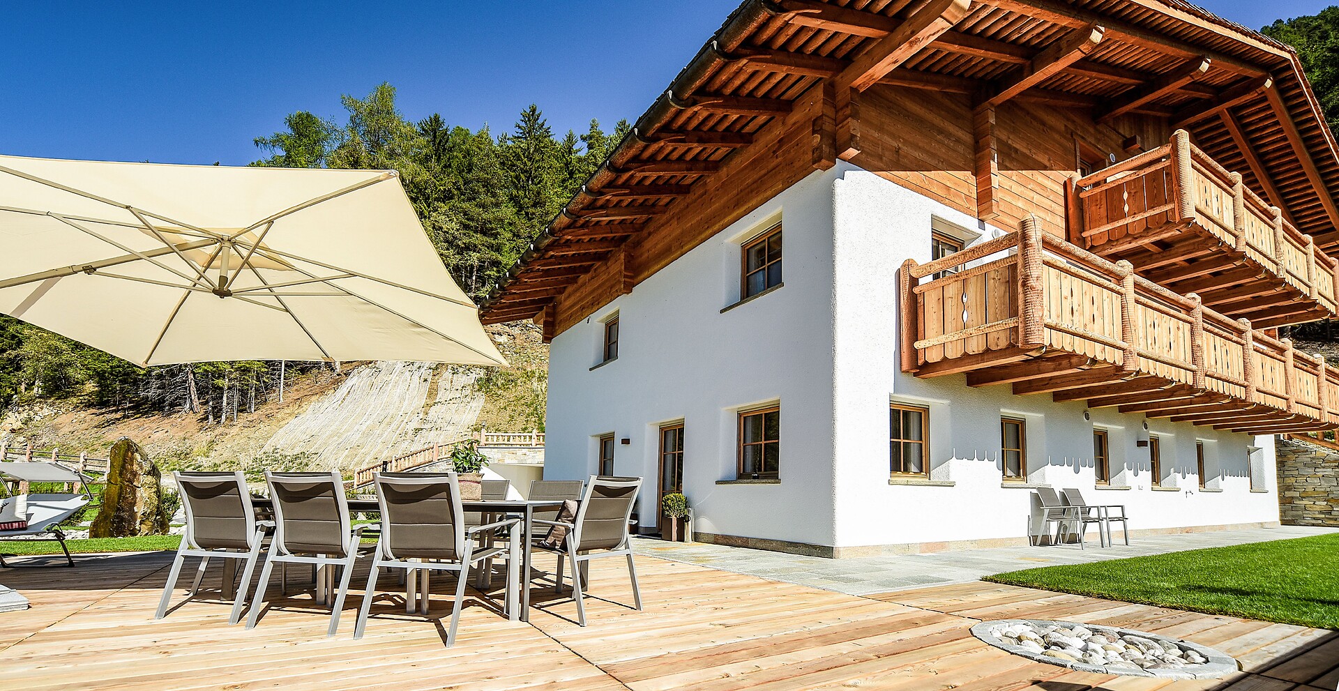 Chalet Flierer