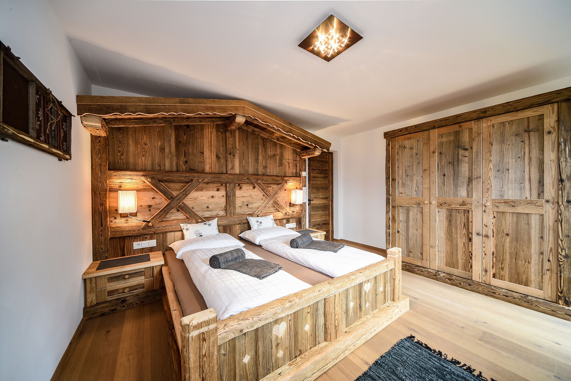 Chalet Flierer