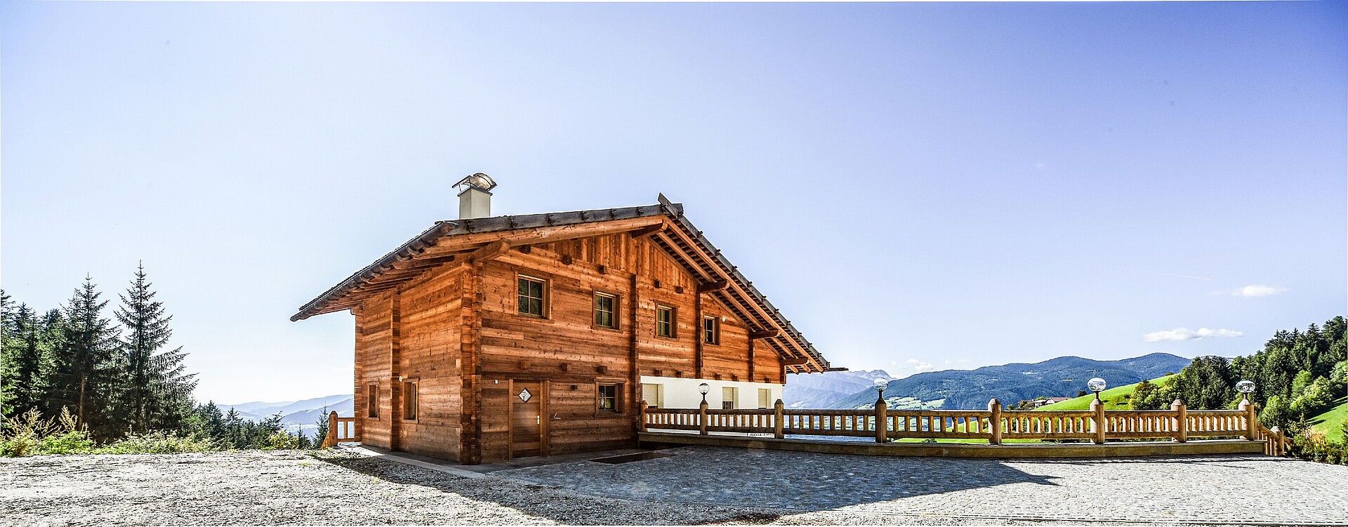 Chalet Flierer