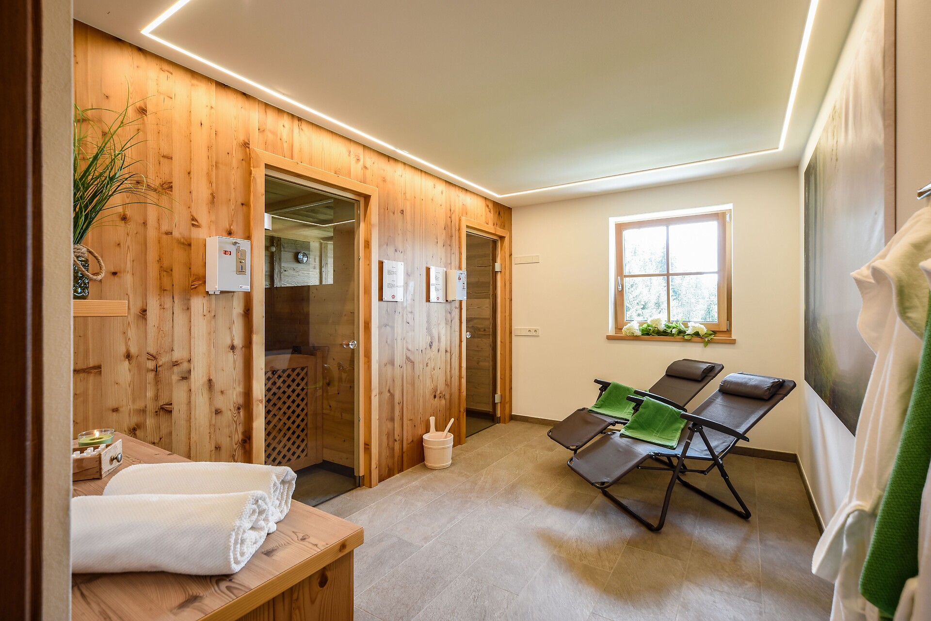 Chalet Flierer