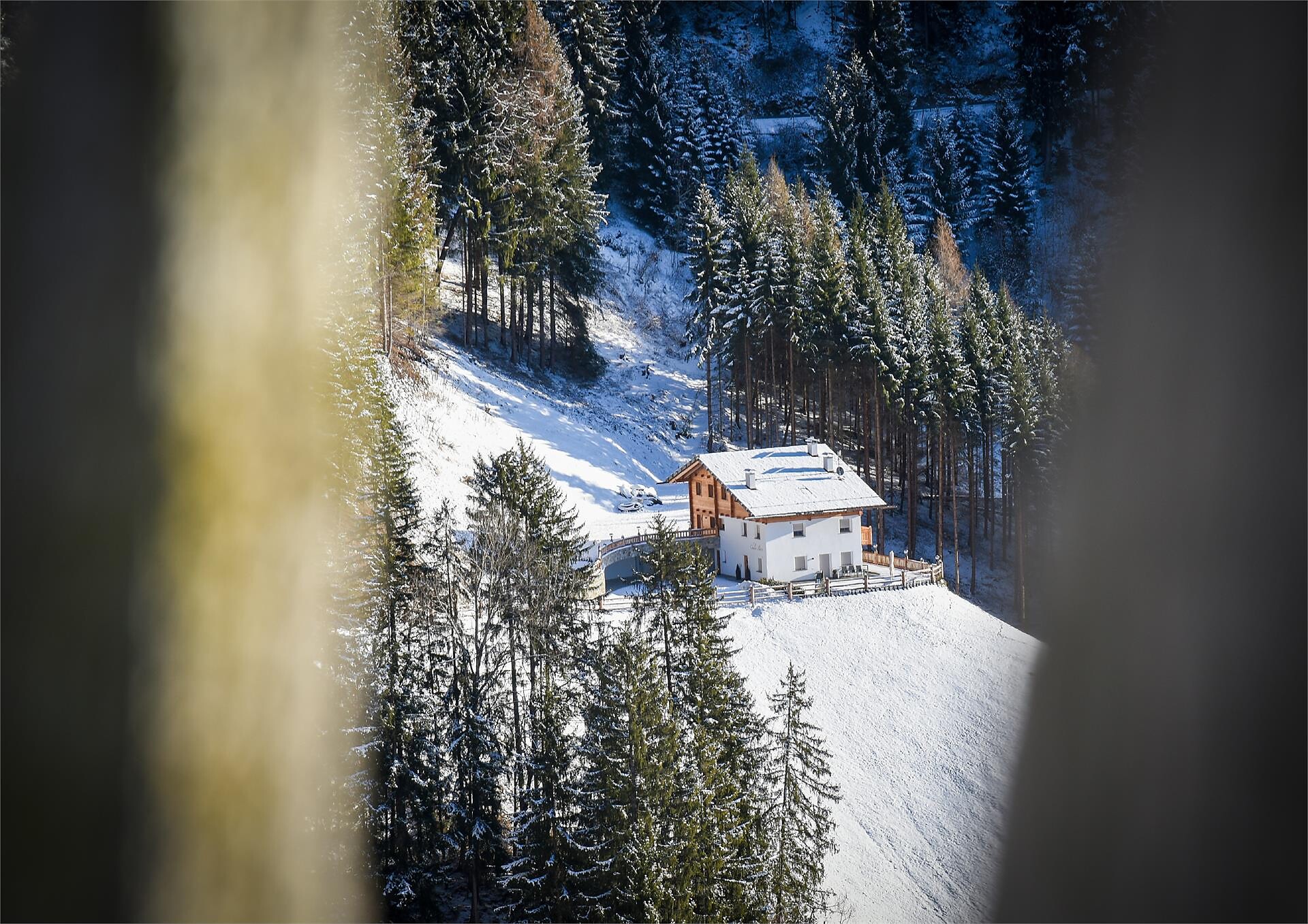 Chalet Flierer