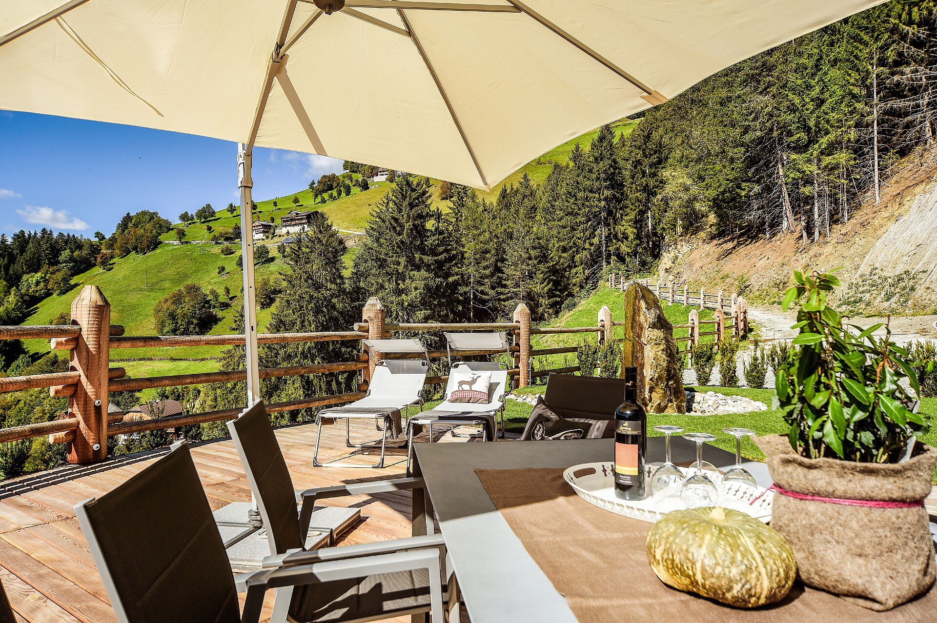 Chalet Flierer