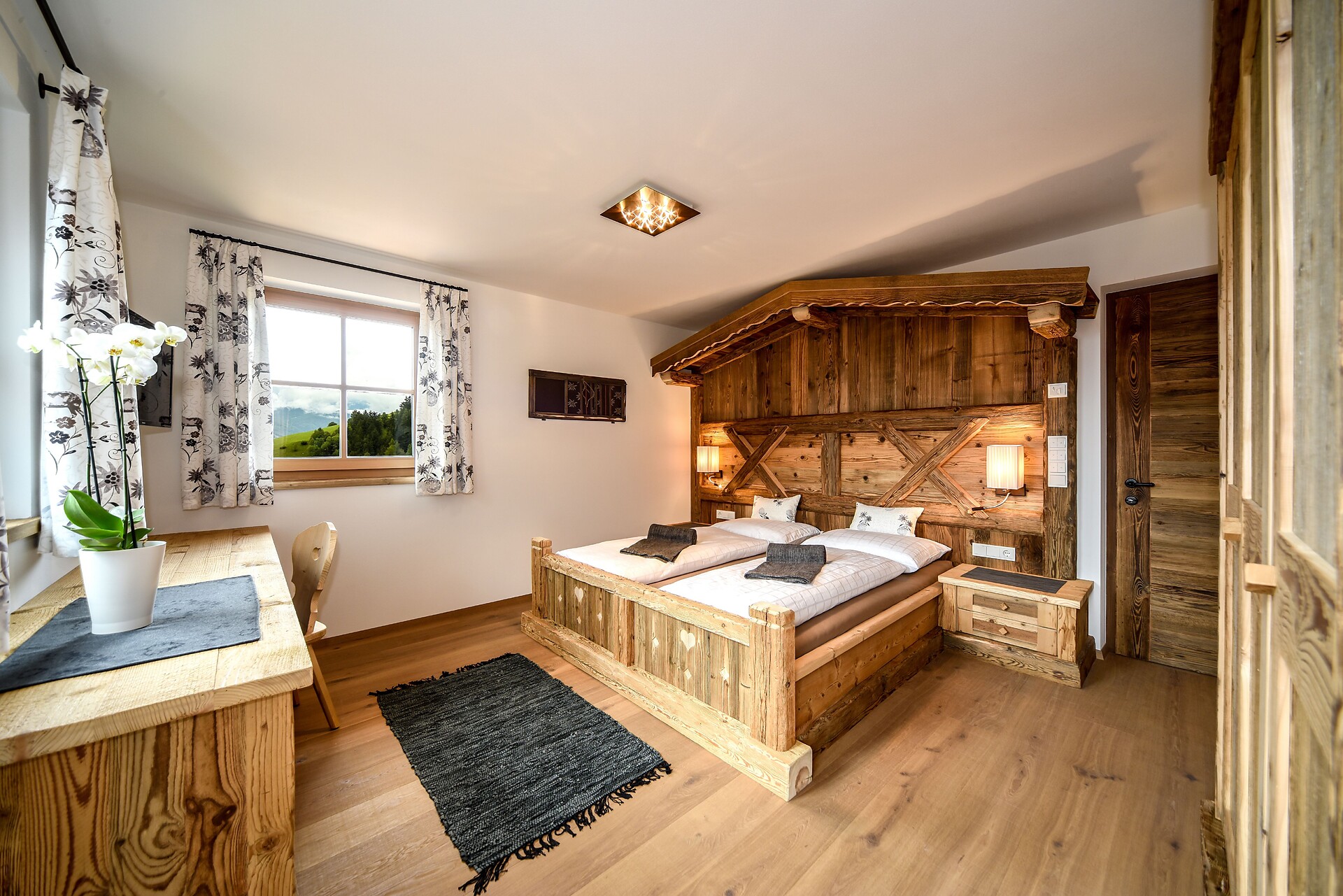 Chalet Flierer