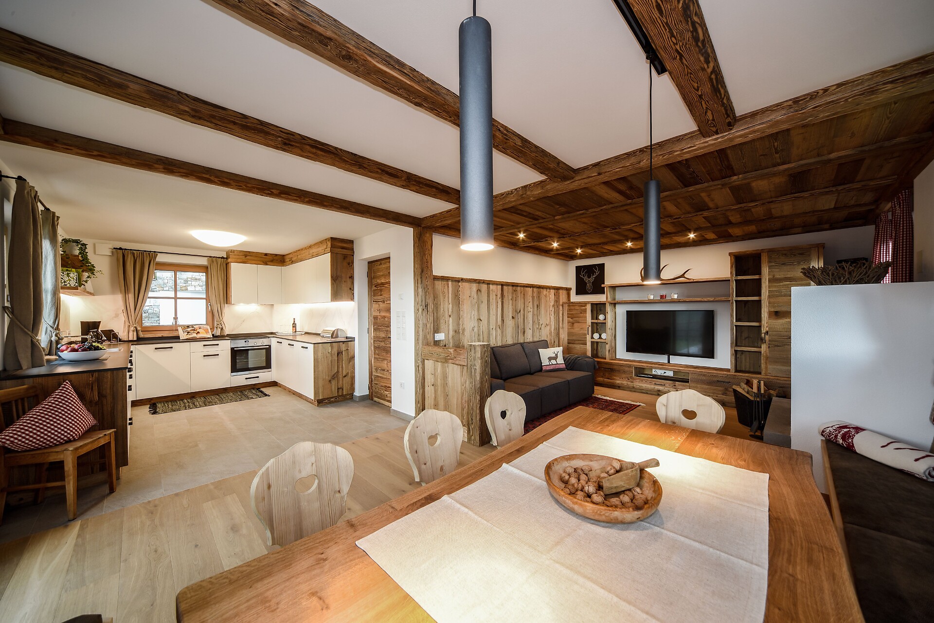 Chalet Flierer