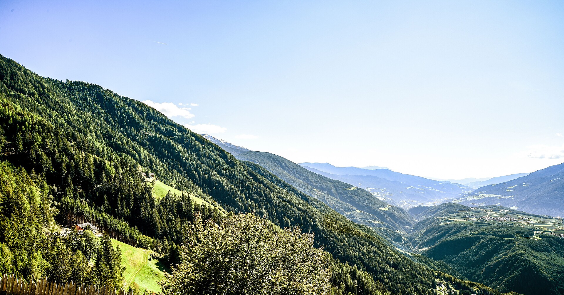Chalet Flierer