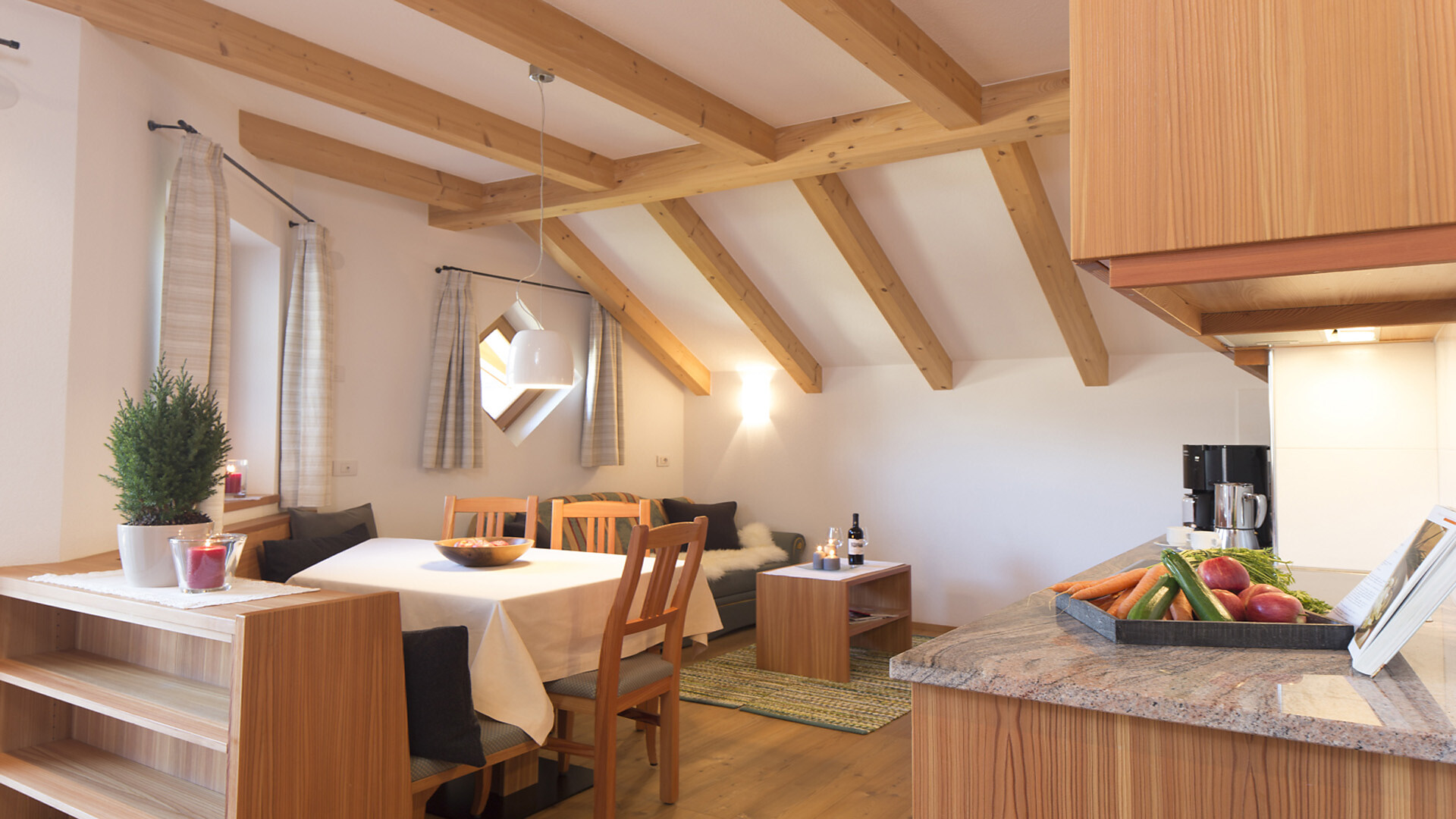 Christlrumerhof Bruneck/Brunico 13 suedtirol.info