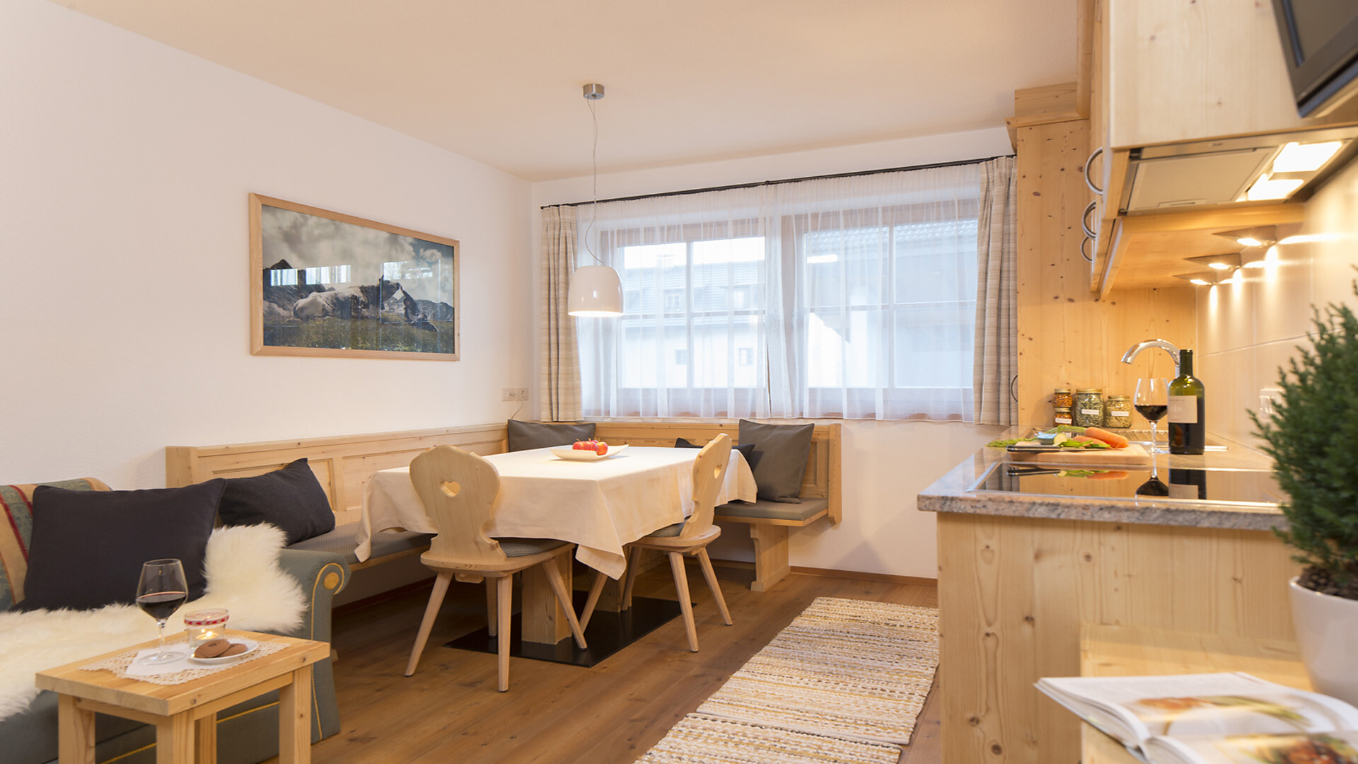 Christlrumerhof Bruneck/Brunico 19 suedtirol.info