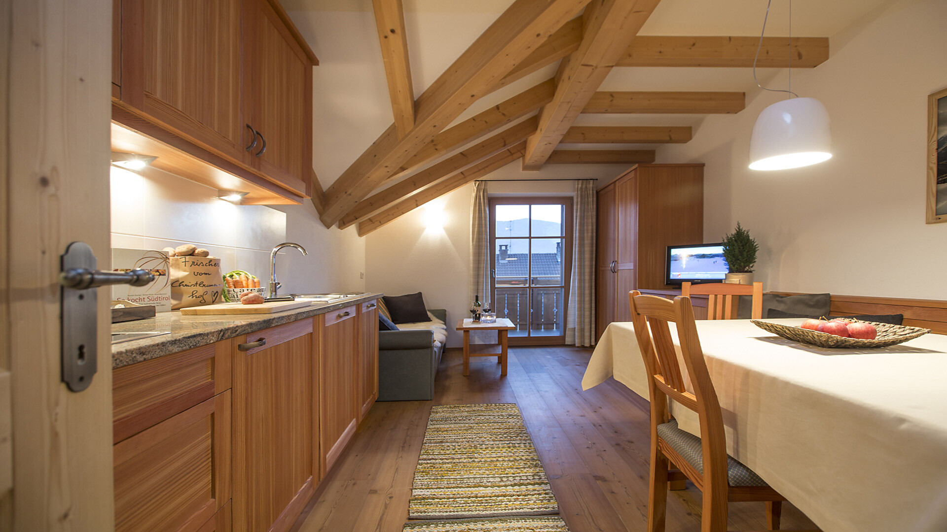 Christlrumerhof Bruneck/Brunico 8 suedtirol.info