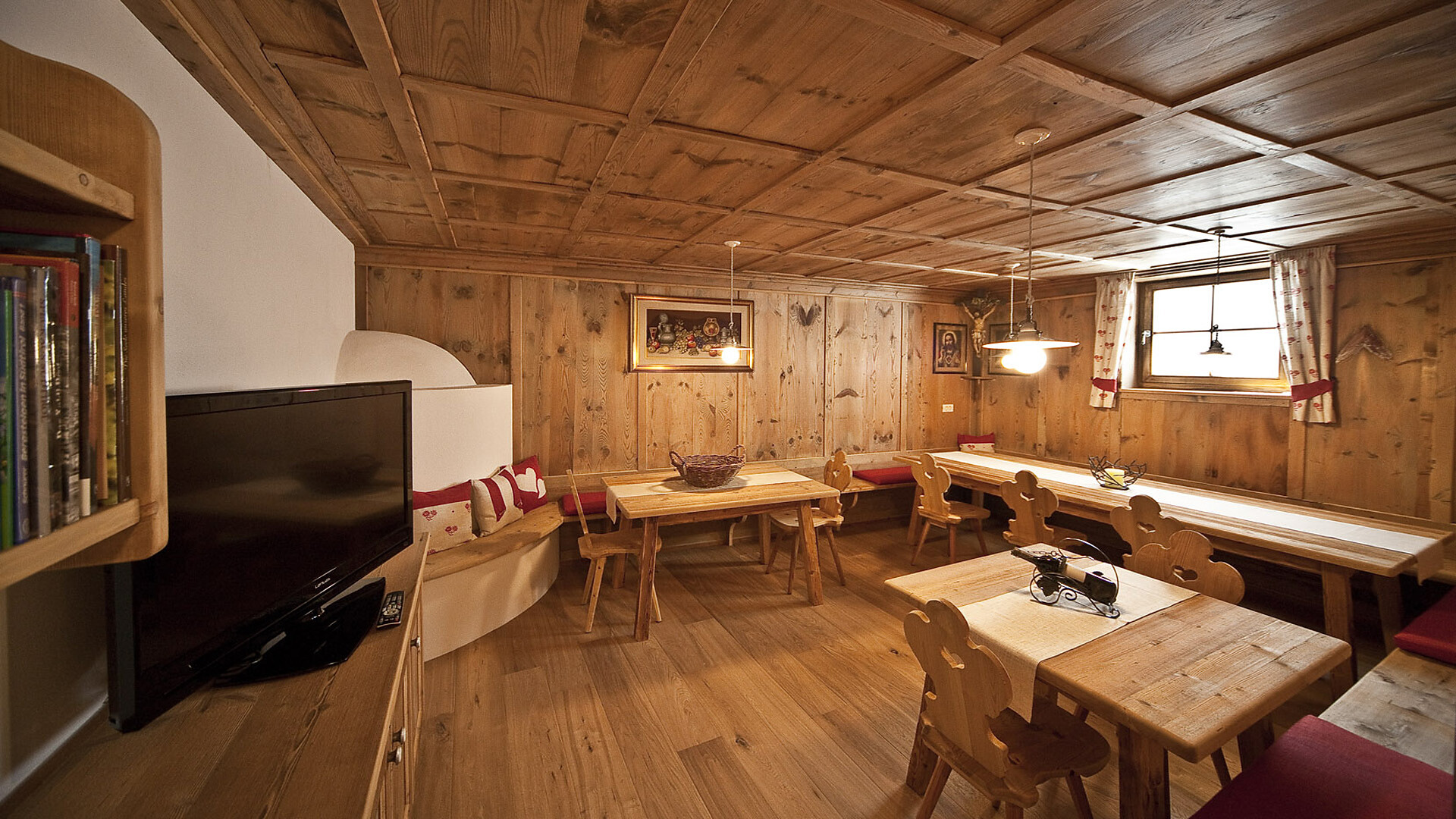 Christlrumerhof Bruneck/Brunico 2 suedtirol.info