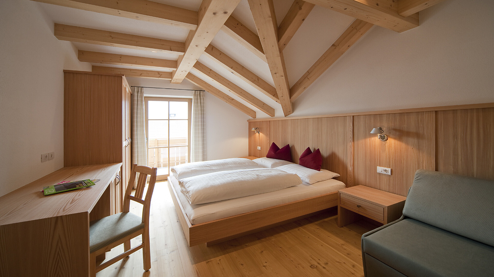 Christlrumerhof Bruneck/Brunico 9 suedtirol.info