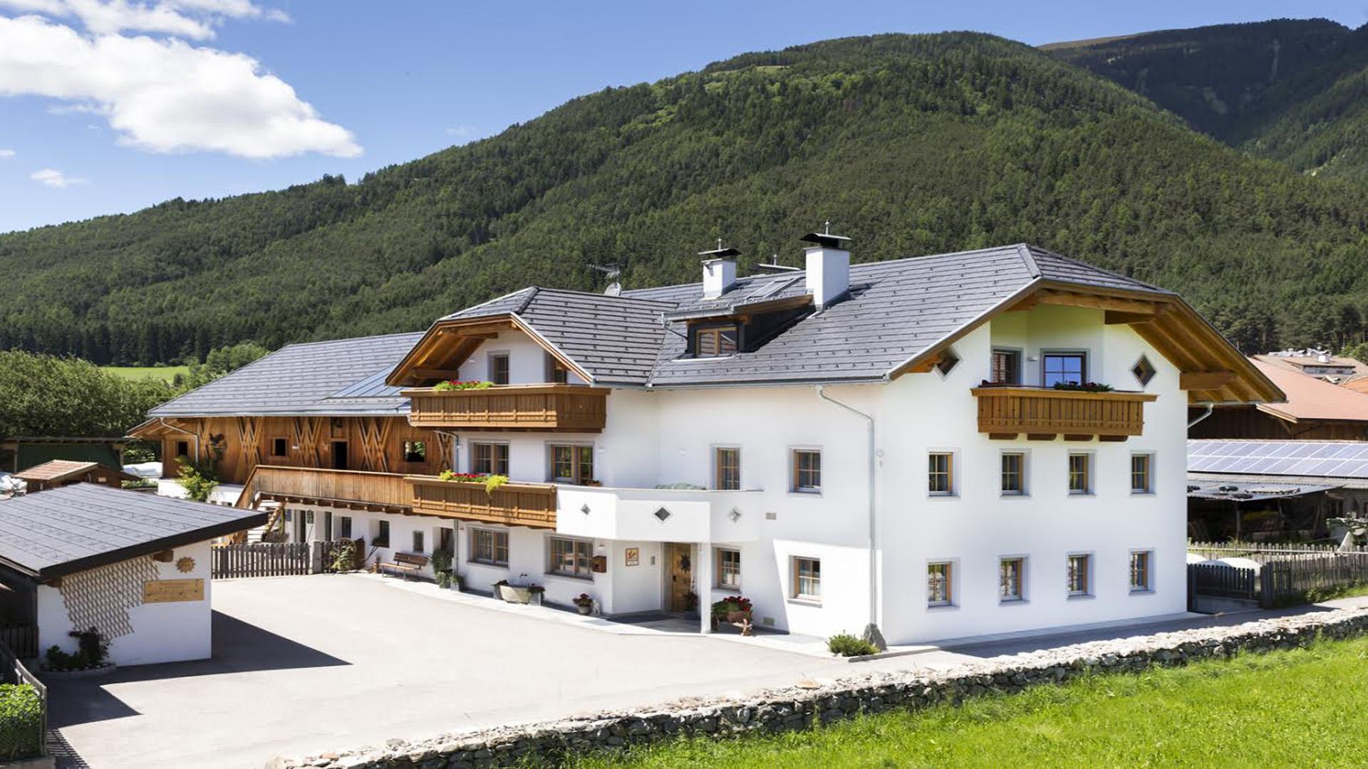 Christlrumerhof Brunico 1 suedtirol.info