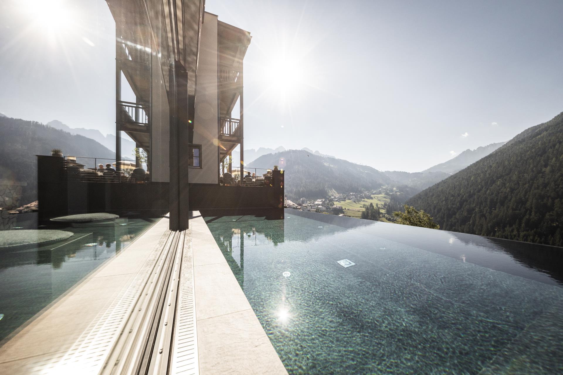 Charmehotel Friedrich Welschnofen/Nova Levante 1 suedtirol.info