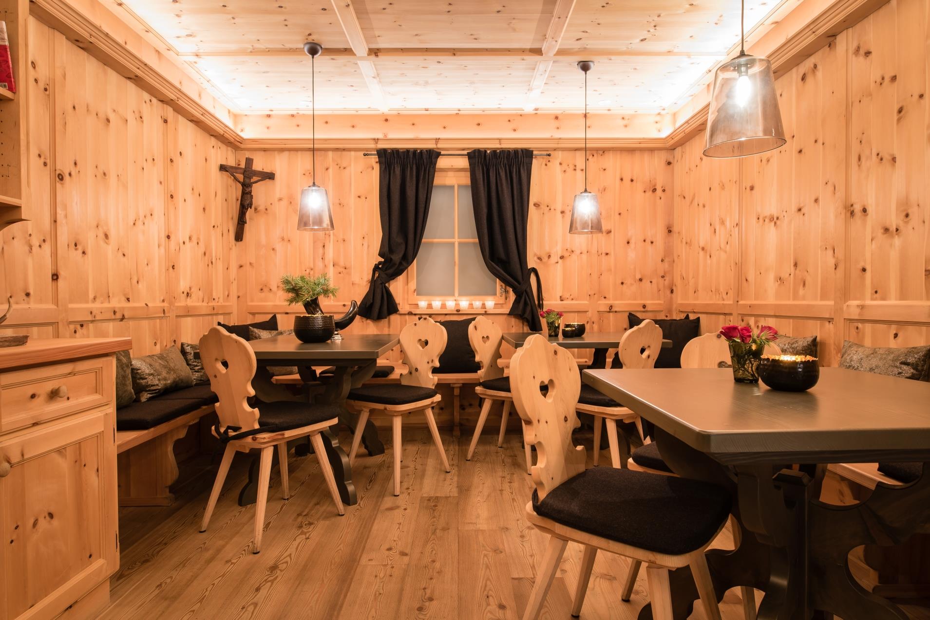 Charmehotel Friedrich Welschnofen/Nova Levante 9 suedtirol.info