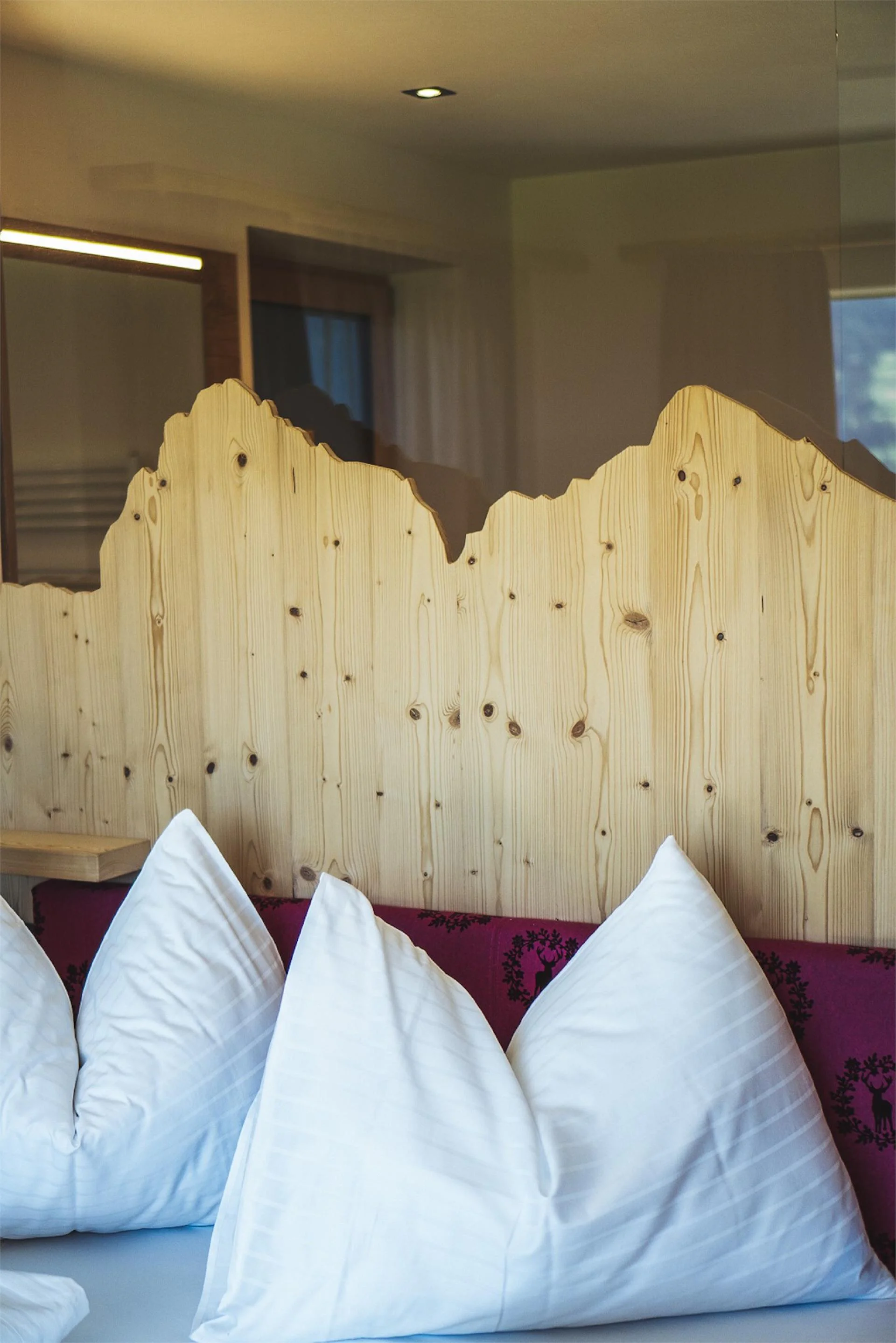 Chalet am Wiesenweg Chiusa 5 suedtirol.info