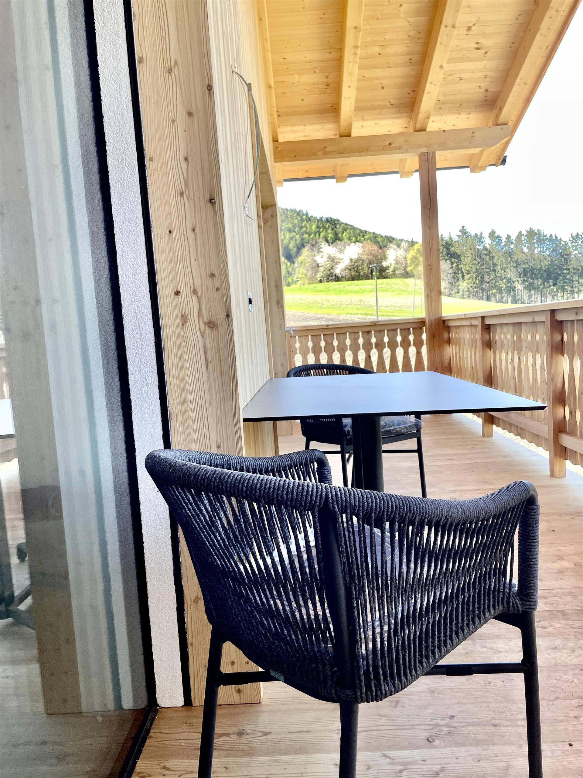 Chalet am Wiesenweg Chiusa 10 suedtirol.info