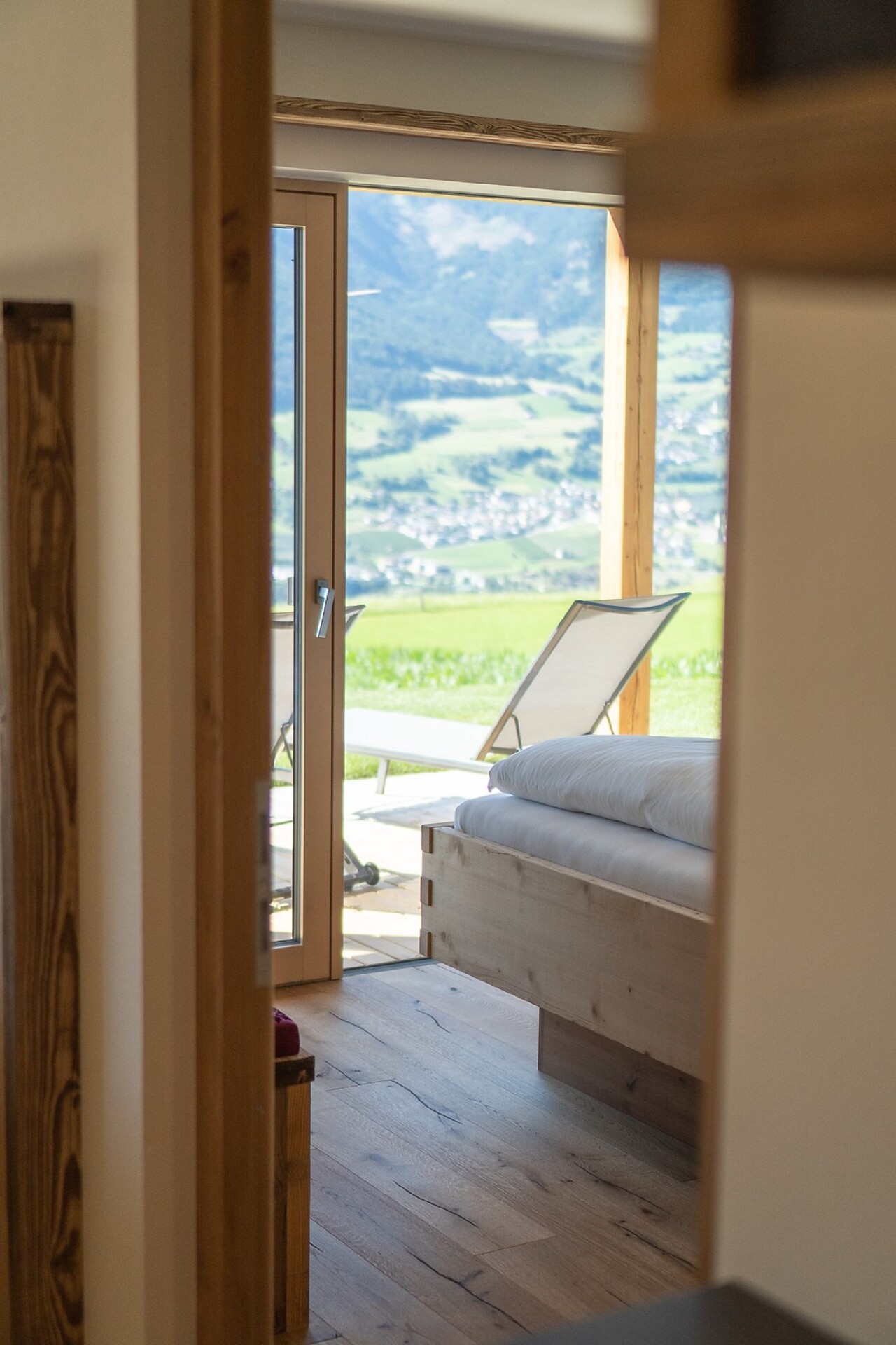 Chalet am Wiesenweg