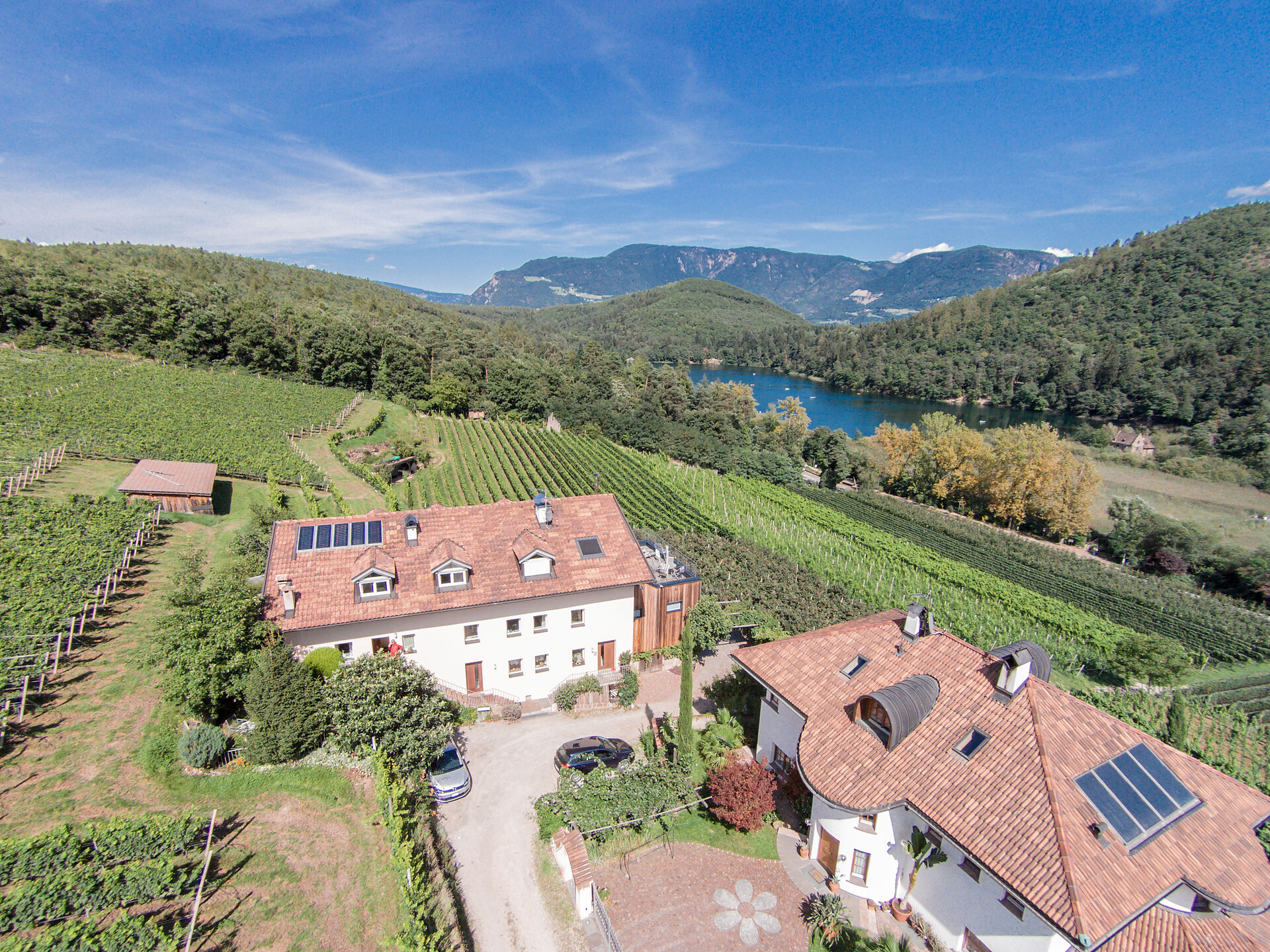 Call am See