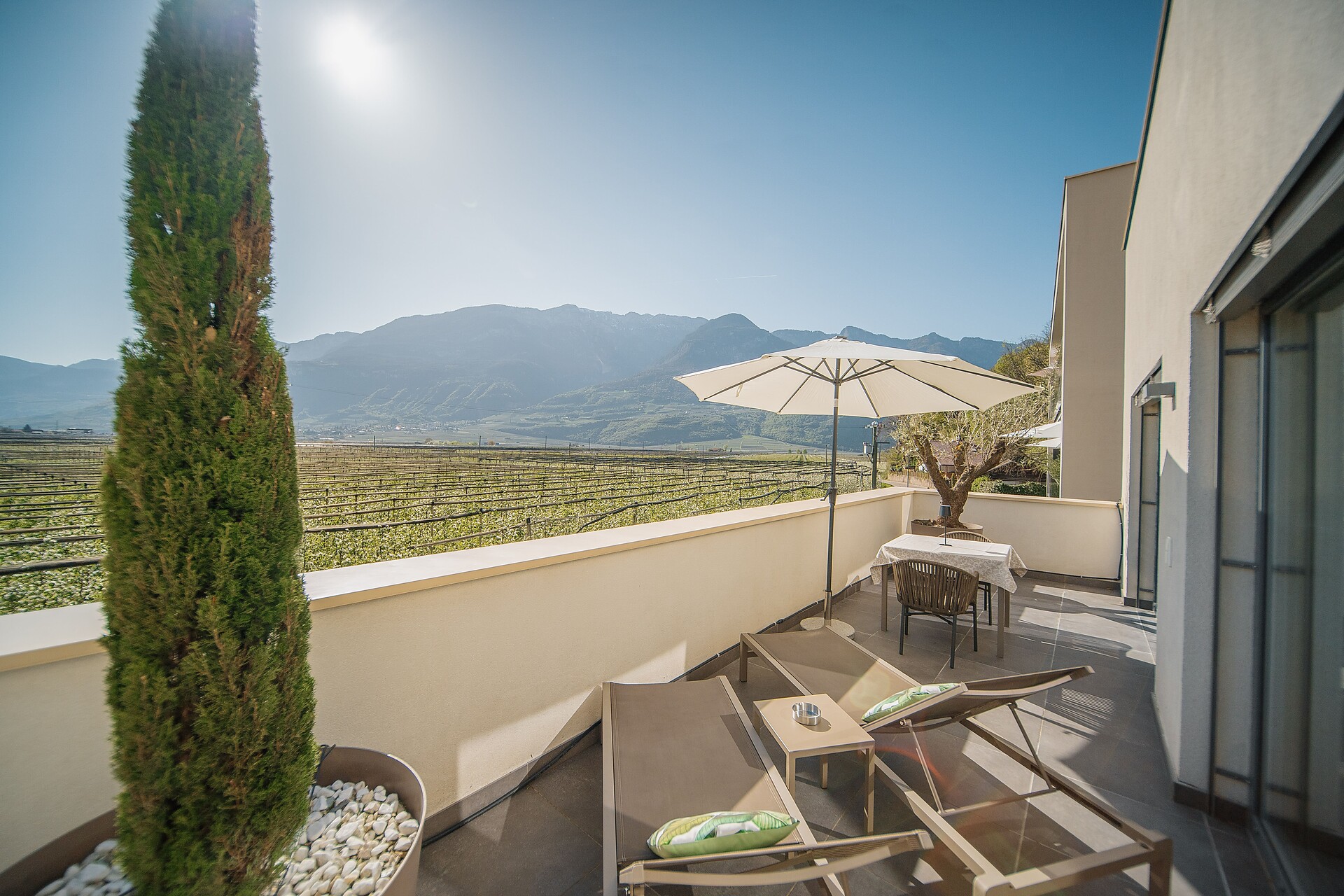 Chalet Agave by MUSE.holiday