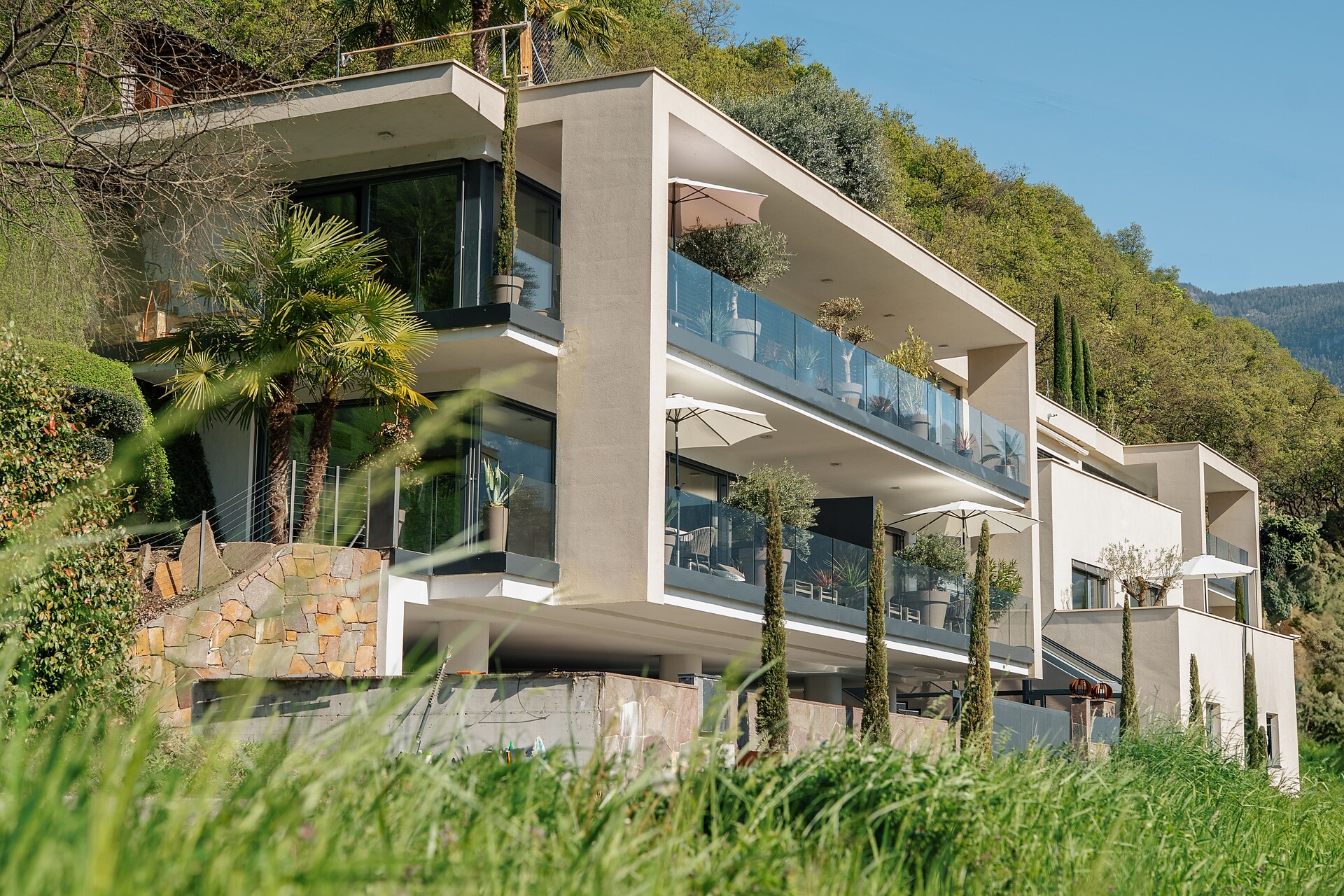 Chalet Agave by MUSE.holiday