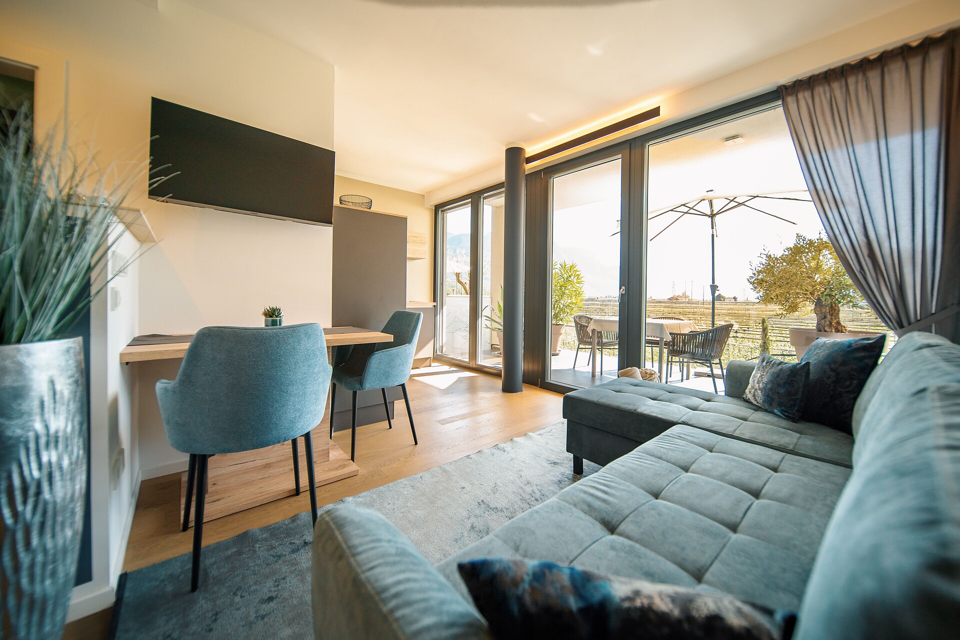 Chalet Agave by MUSE.holiday