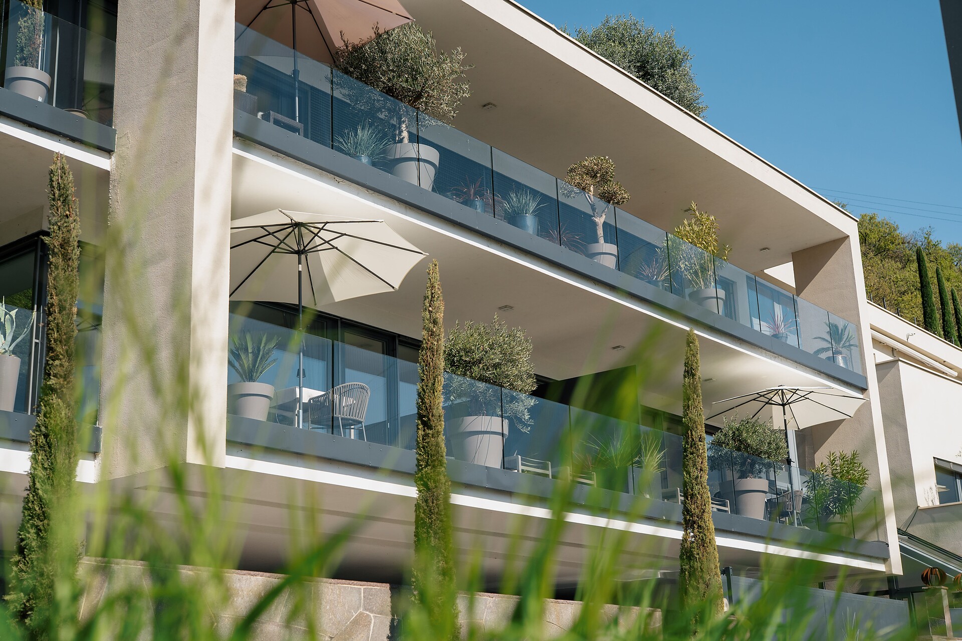 Chalet Agave by MUSE.holiday