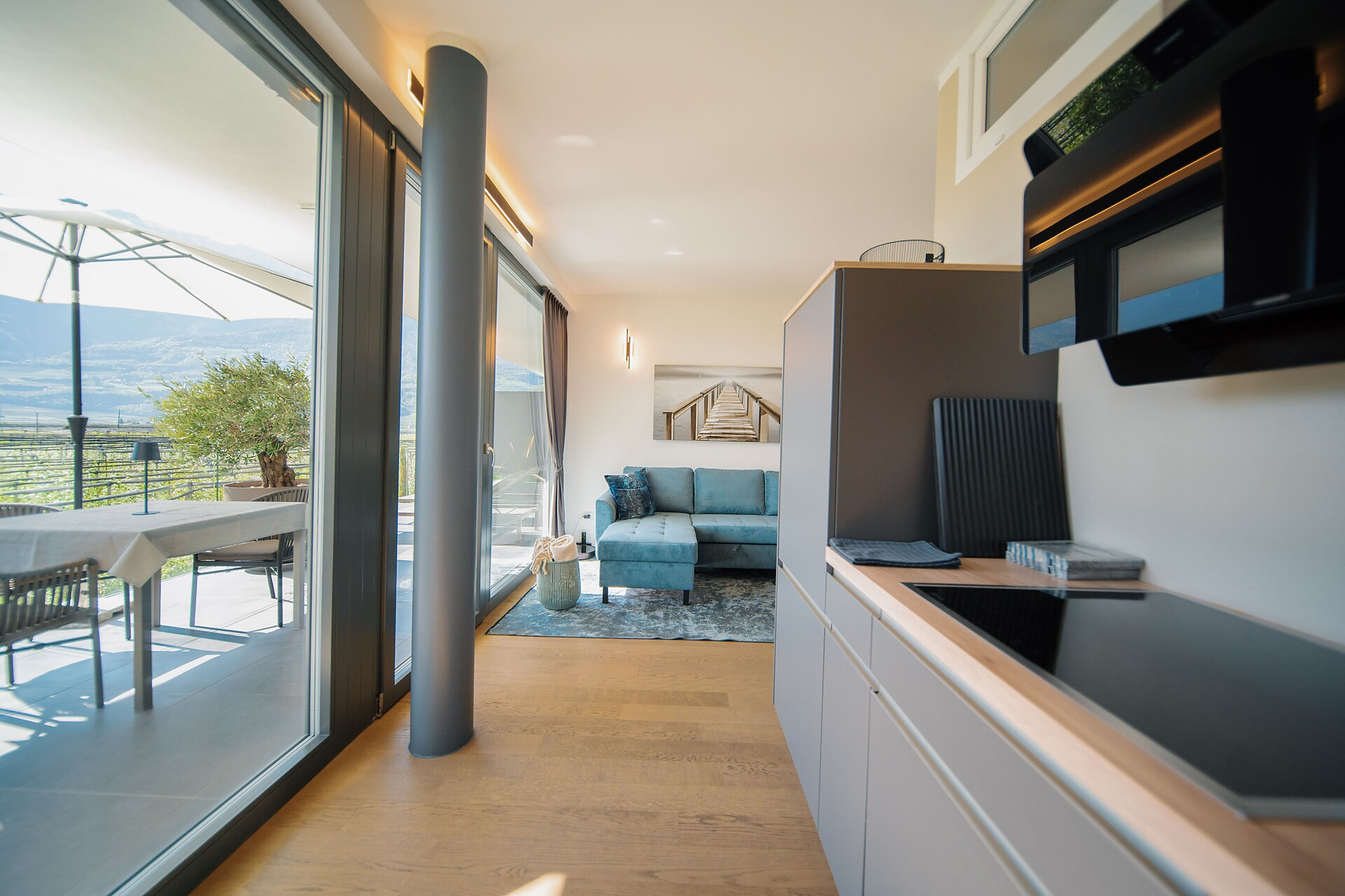 Chalet Agave by MUSE.holiday