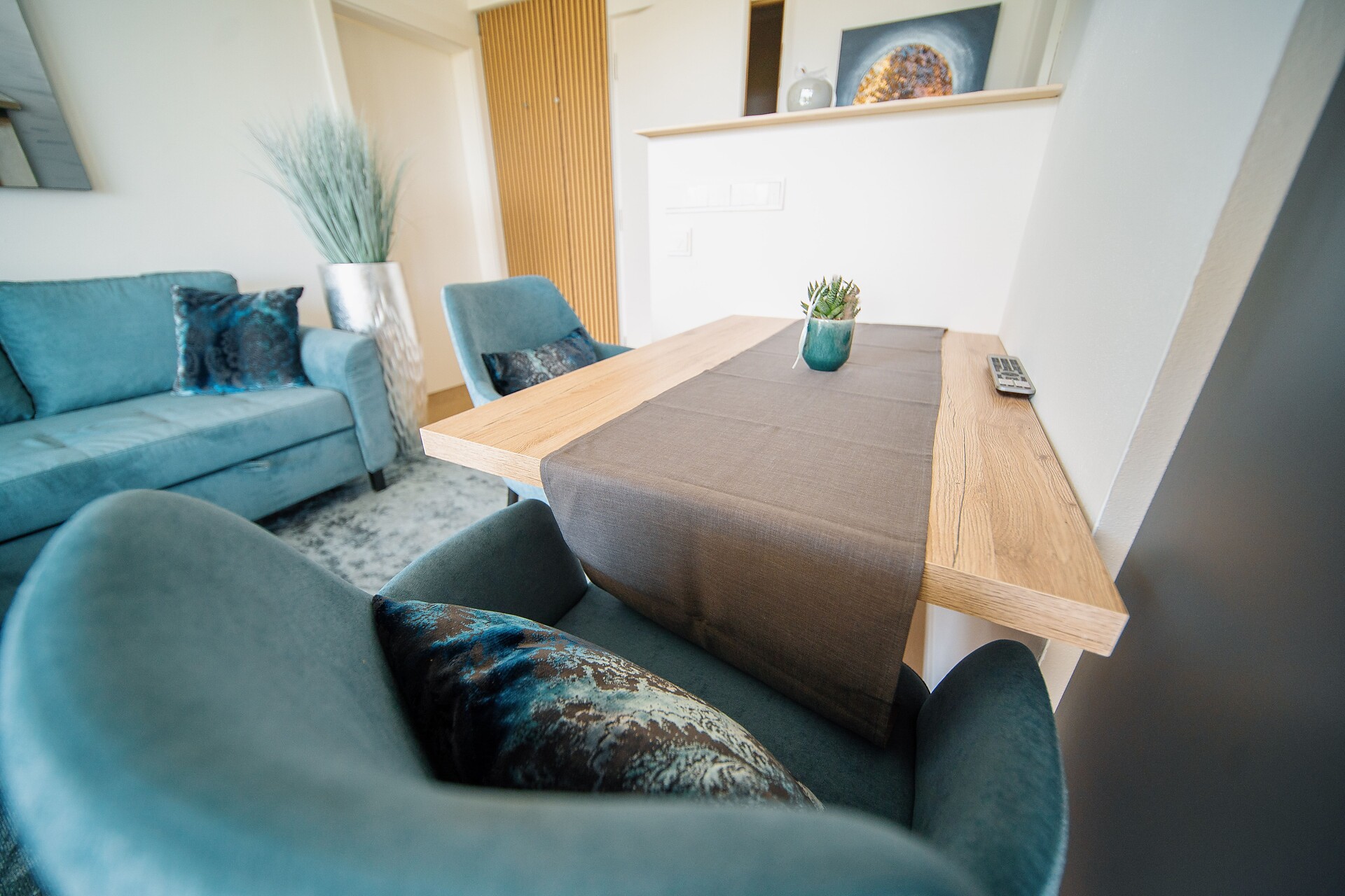 Chalet Agave by MUSE.holiday