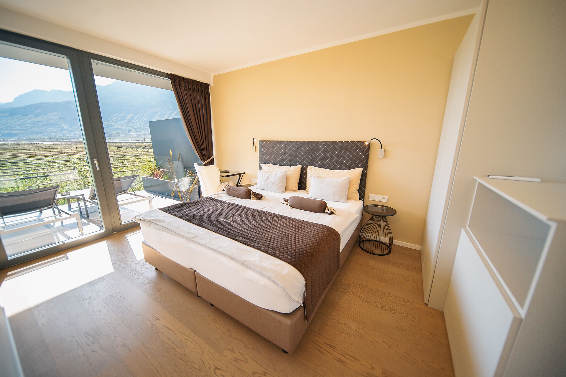 Chalet Agave by MUSE.holiday