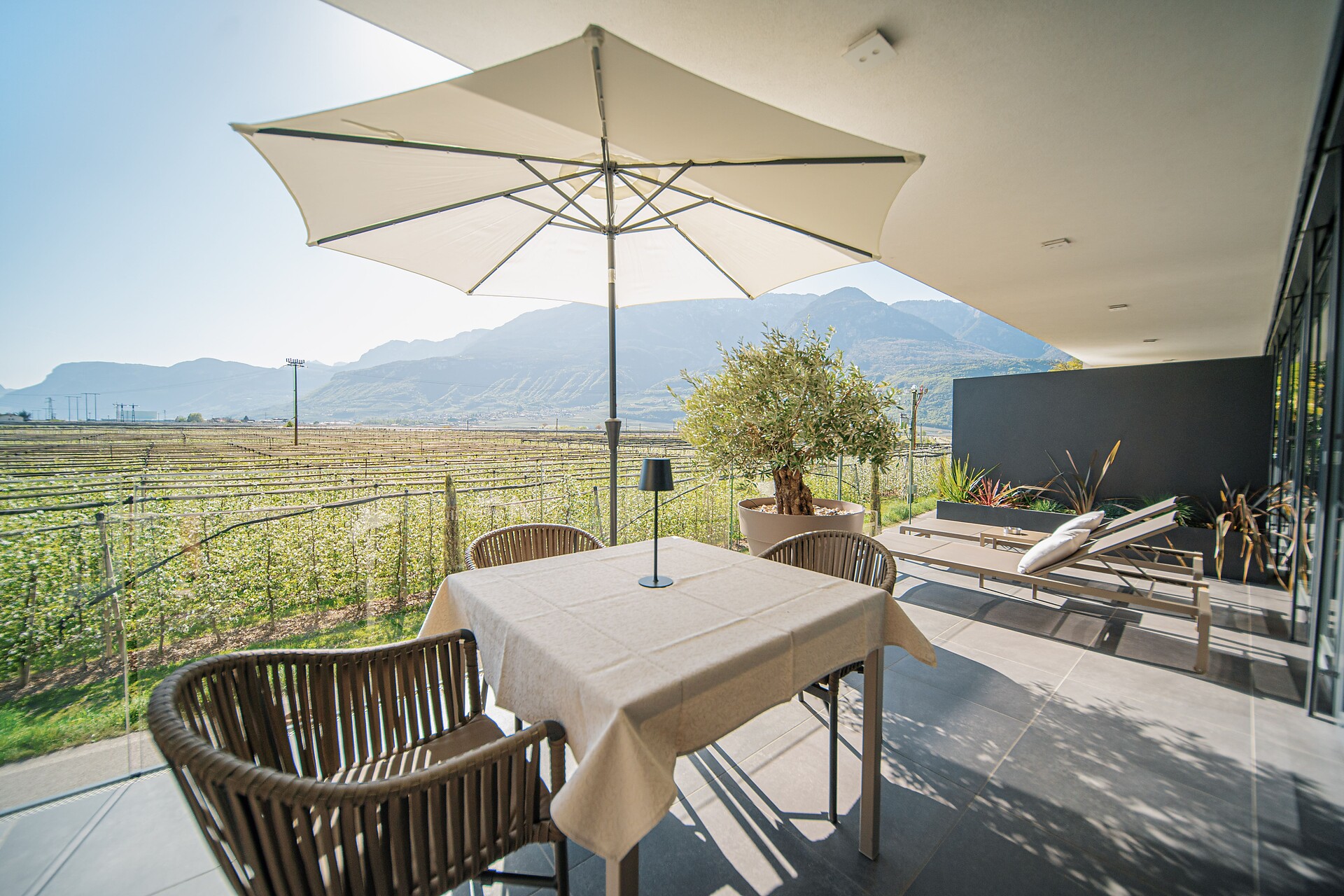 Chalet Agave by MUSE.holiday