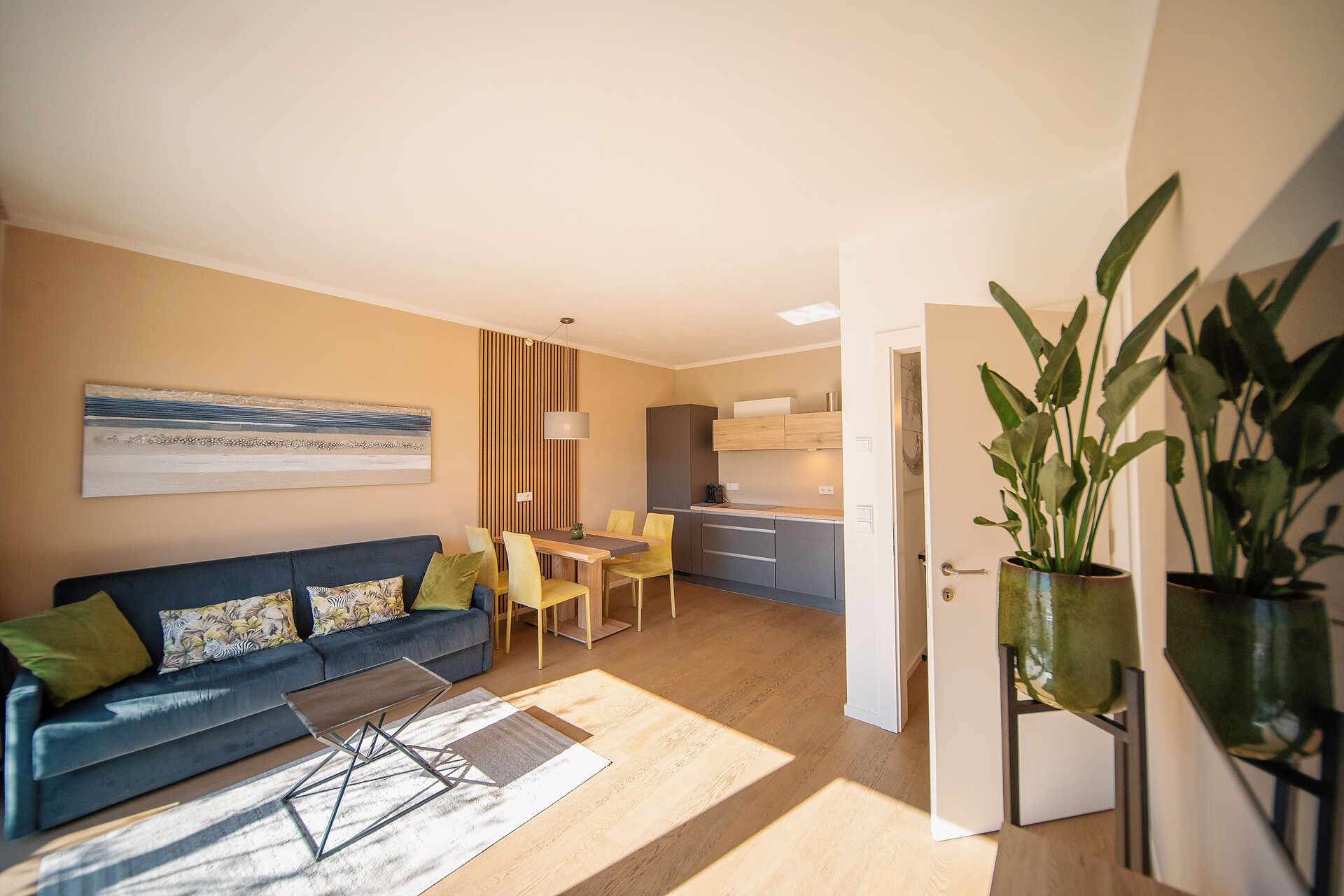 Chalet Agave by MUSE.holiday