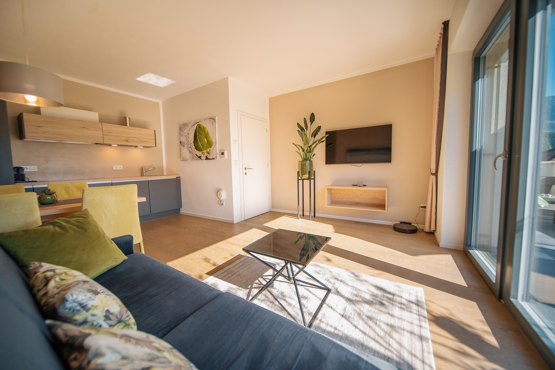 Chalet Agave by MUSE.holiday